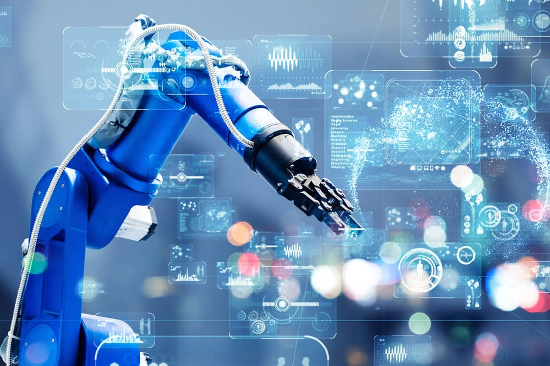 Tự động hóa là gì? Những điều bạn cần biết về công nghệ chủ chốt của kỷ nguyên công nghệ