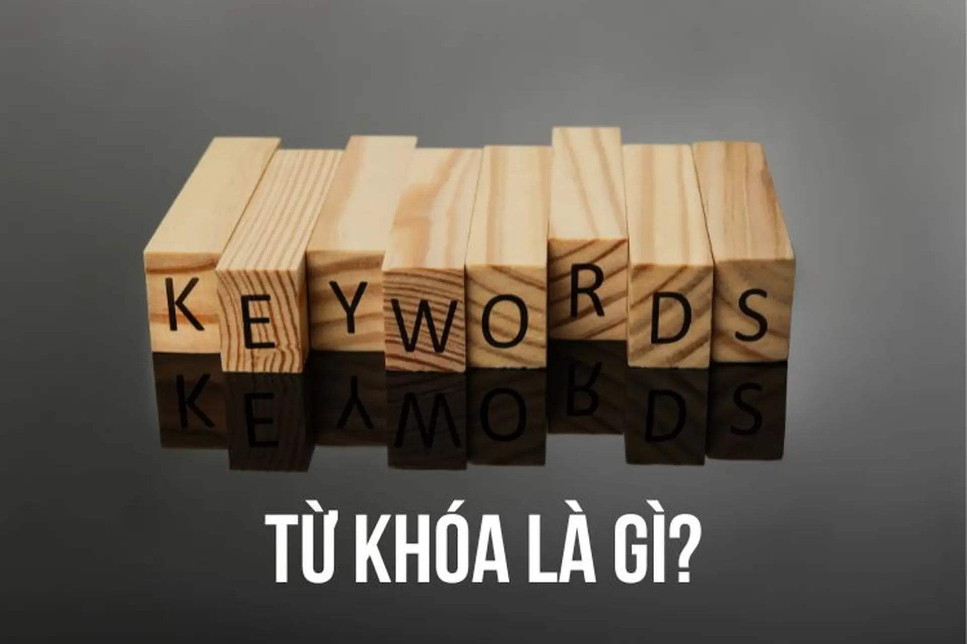 Từ khóa là gì? Có những loại nào? Vai trò quan trọng của từ khóa trong tối ưu SEO