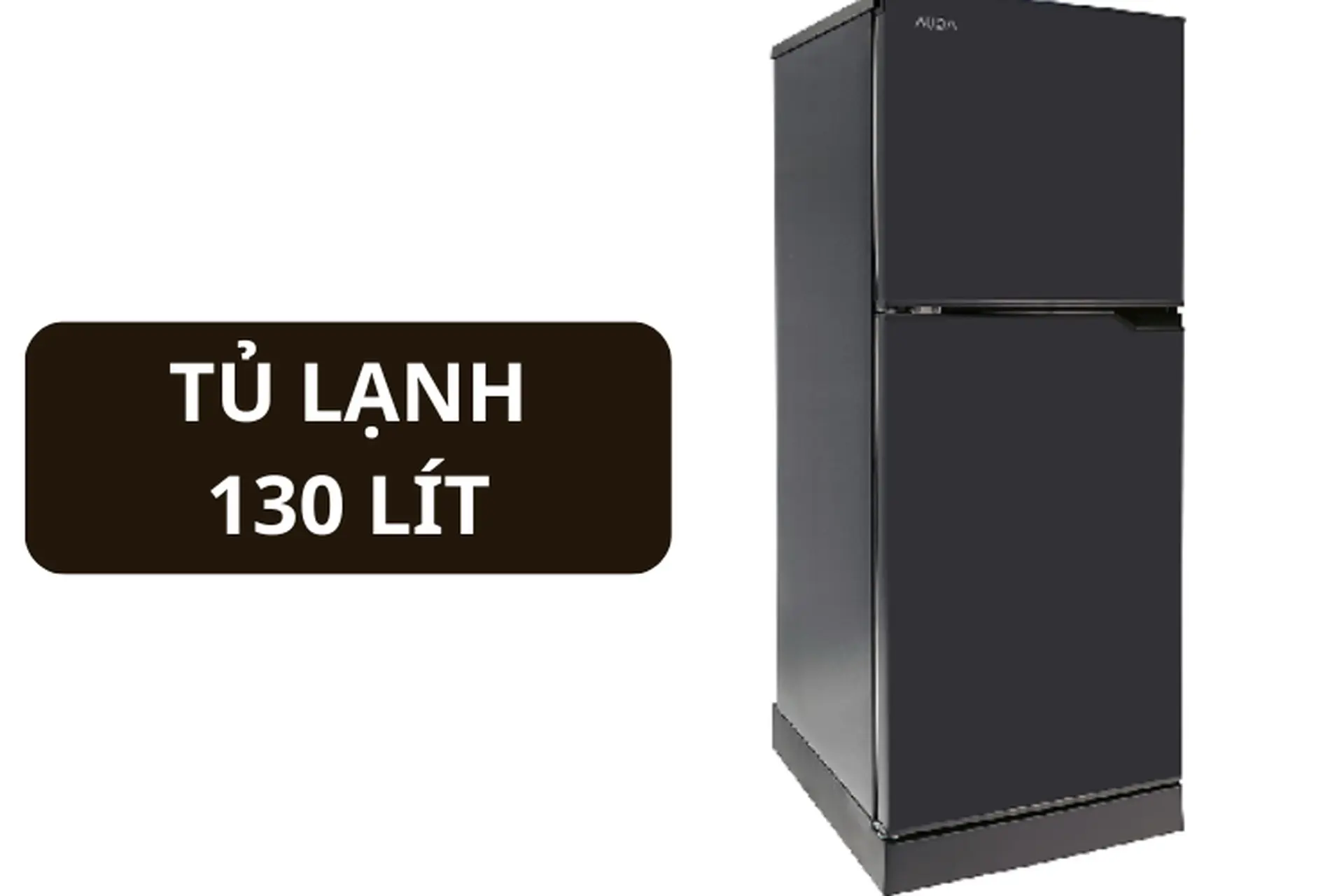 Tủ lạnh 130 lít phù hợp với ai? Đây có phải là giải pháp bảo quản thực phẩm tiện lợi không?