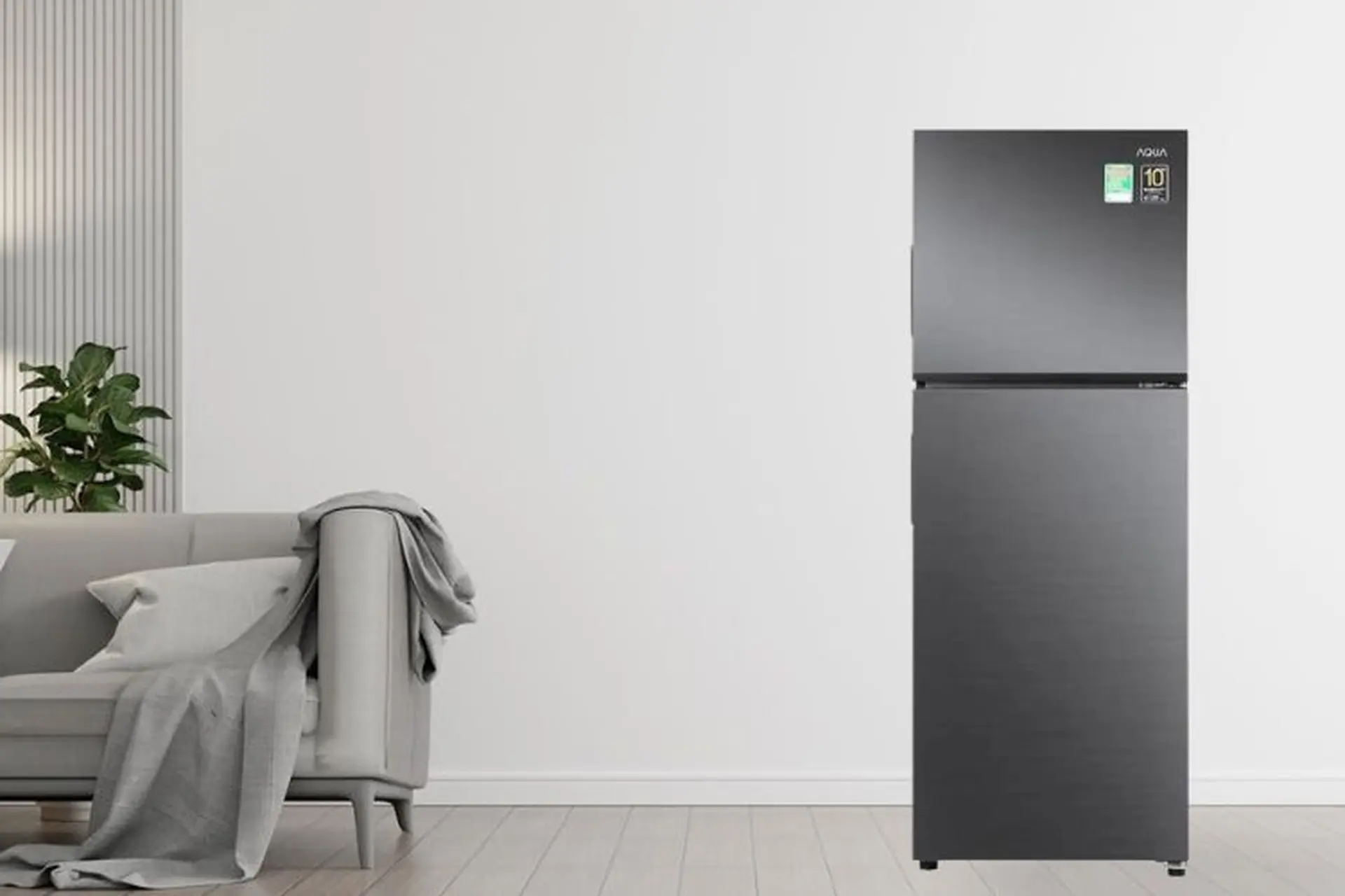 Tủ lạnh Aqua loại nào tốt 2025? Gợi ý 5 mẫu sản phẩm nổi bật bán chạy nhất hiện nay