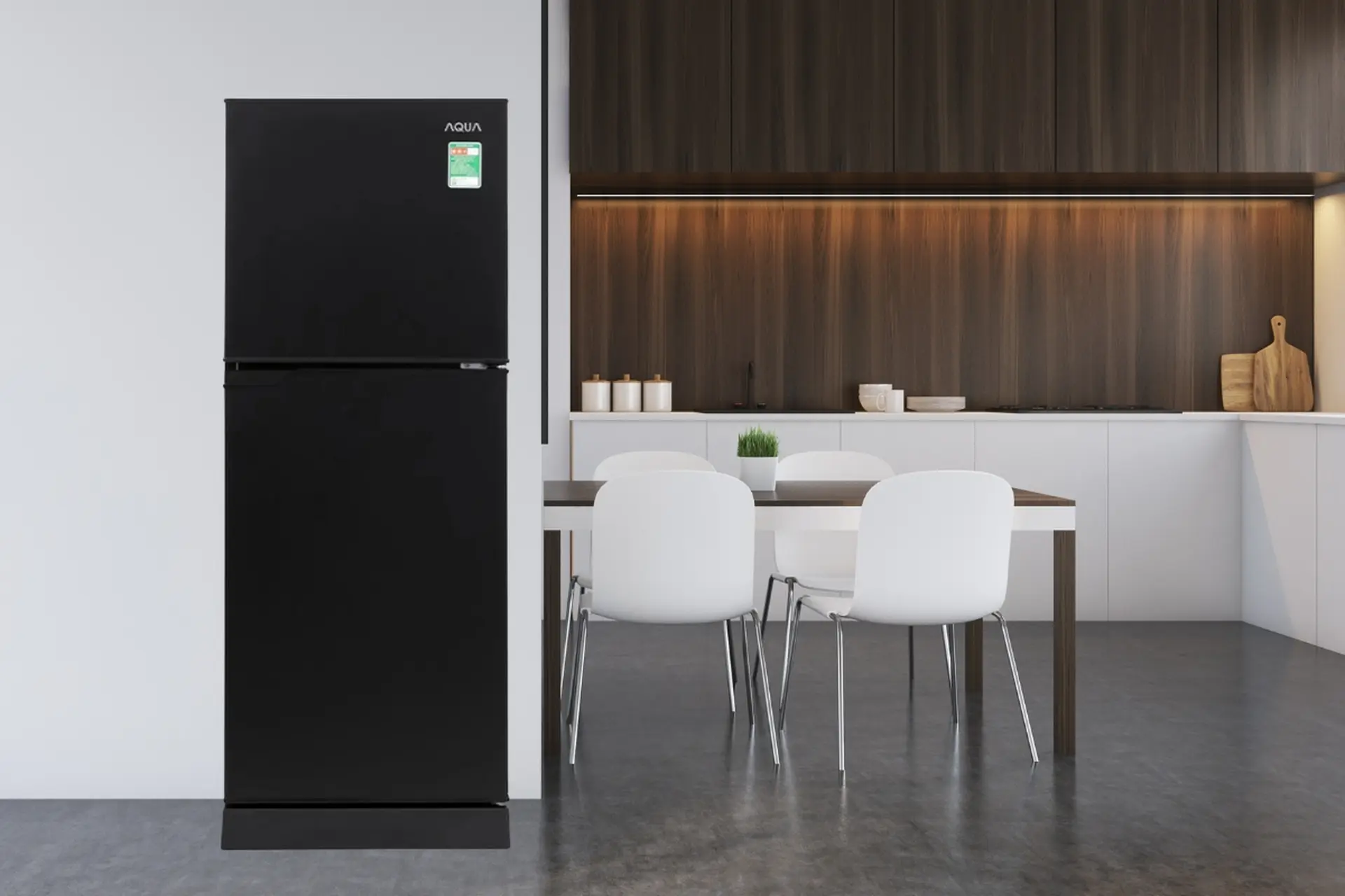 TOP 5 tủ lạnh bán chạy nhất năm 2025: Thiết kế đẹp, làm lạnh hiệu quả, giữ thực phẩm tươi ngon