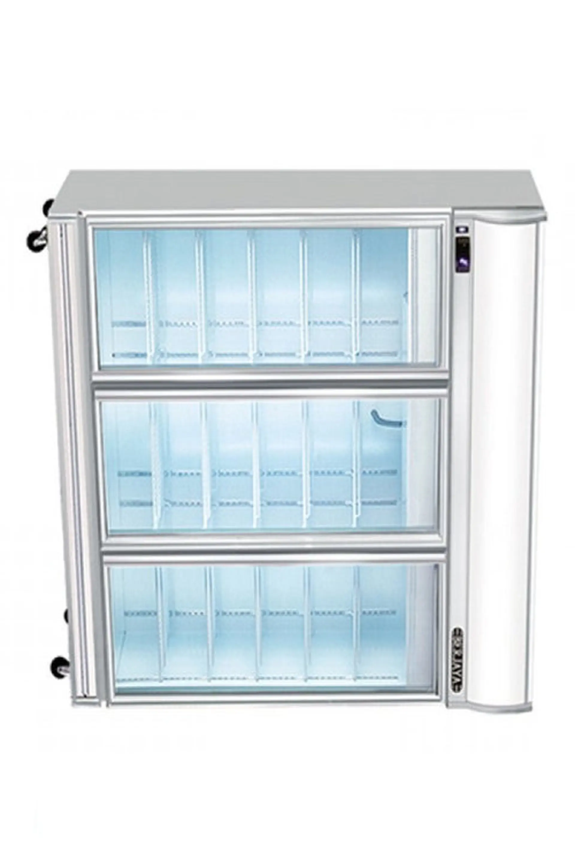 Tìm hiểu tủ lạnh Berjaya có tốt không? Đánh giá chất lượng dòng tủ lạnh công nghiệp Berjaya