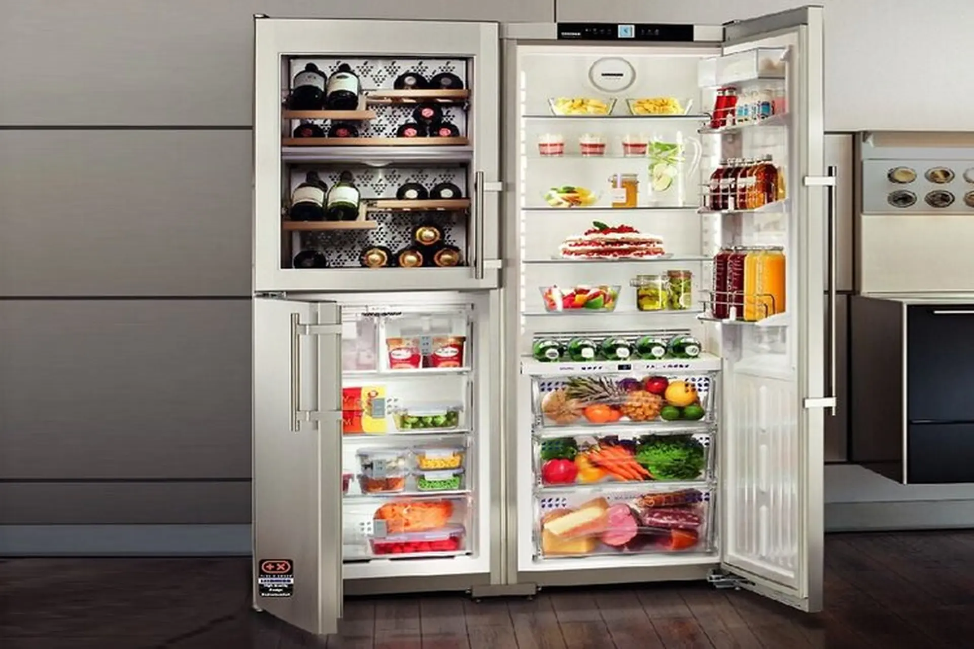 Vì sao tủ lạnh chỉ lạnh ngăn đá? Tìm hiểu lý do và cách xử lý đơn giản ngay tại nhà