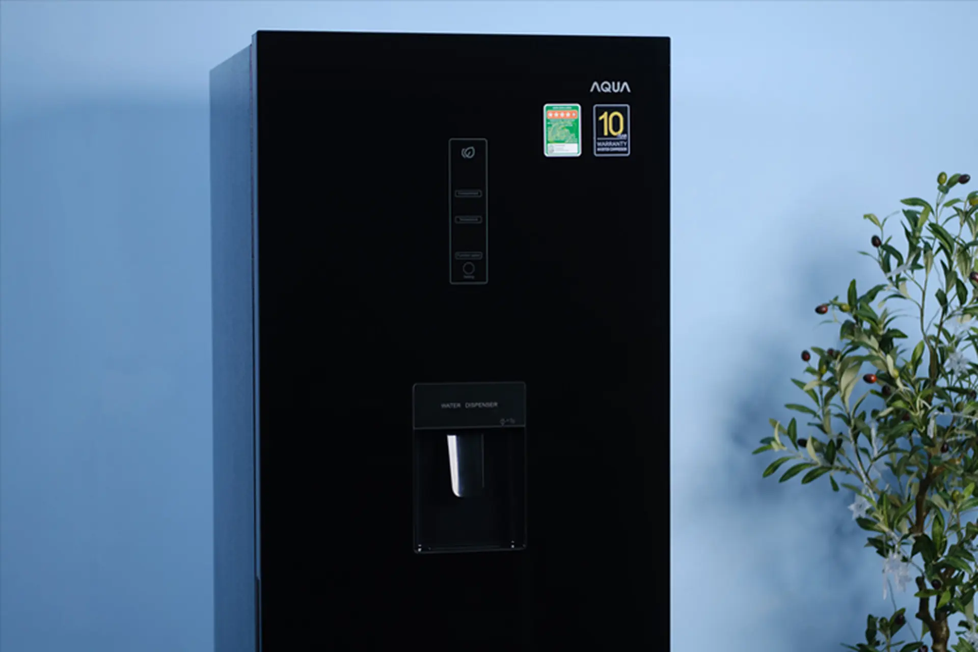 Khám phá tủ lạnh có ngăn tùy chỉnh nhiệt độ của Aqua: Bí quyết bảo quản thực phẩm hiệu quả