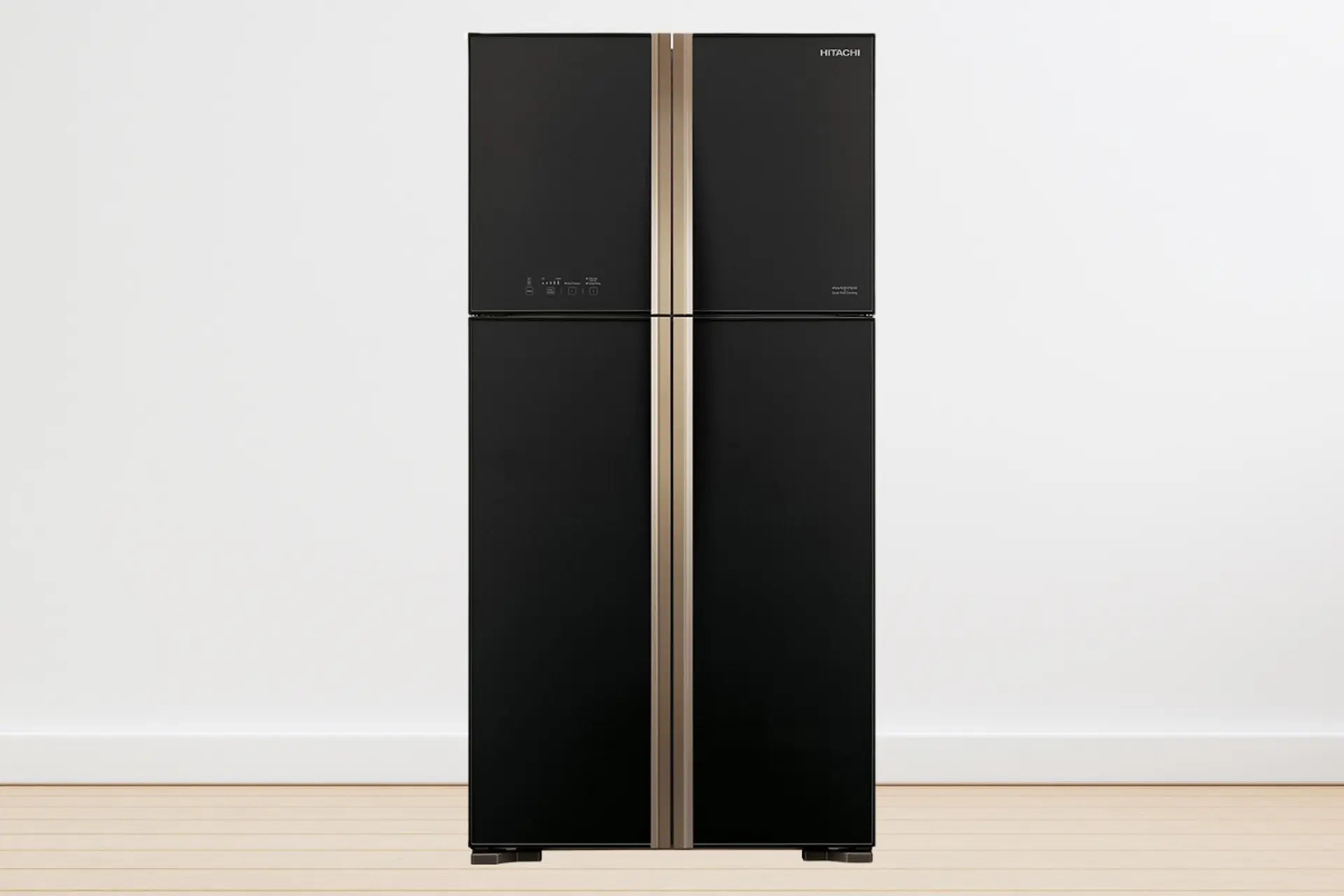 Đánh giá tủ lạnh Hitachi Inverter 509 lít R FW650PGV8 GBK có tốt không? Có nên mua không?