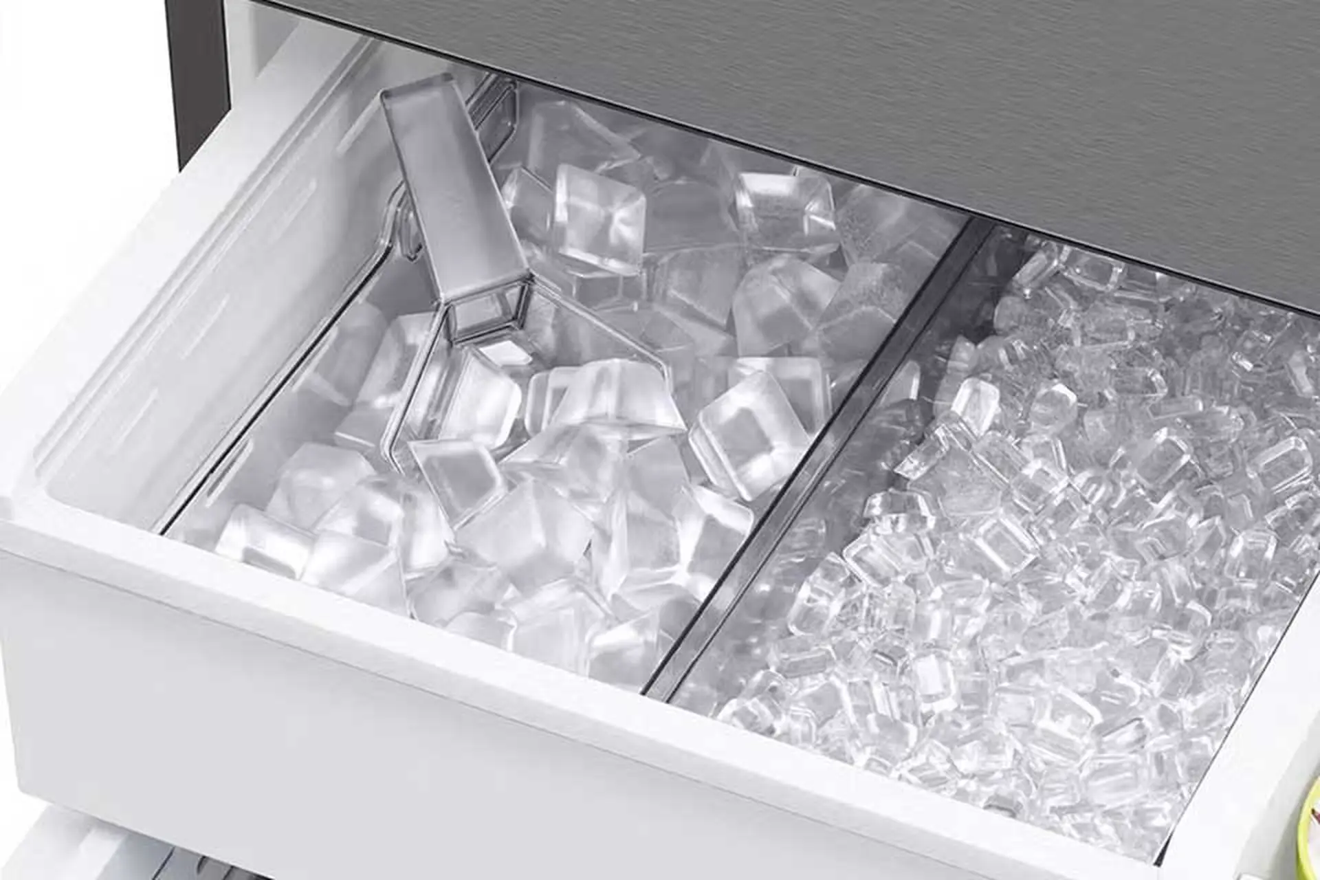 Mua tủ lạnh làm đá tự động ở đâu uy tín và giá tốt? Bạn không nên bỏ lỡ gợi ý này