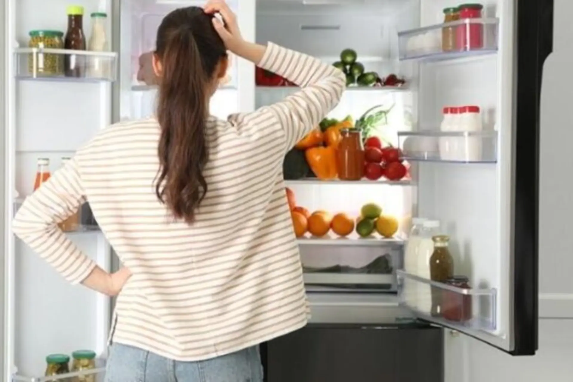 Tủ lạnh LG không giữ nhiệt: Nguyên nhân thường gặp và cách khắc phục hiệu quả tại nhà