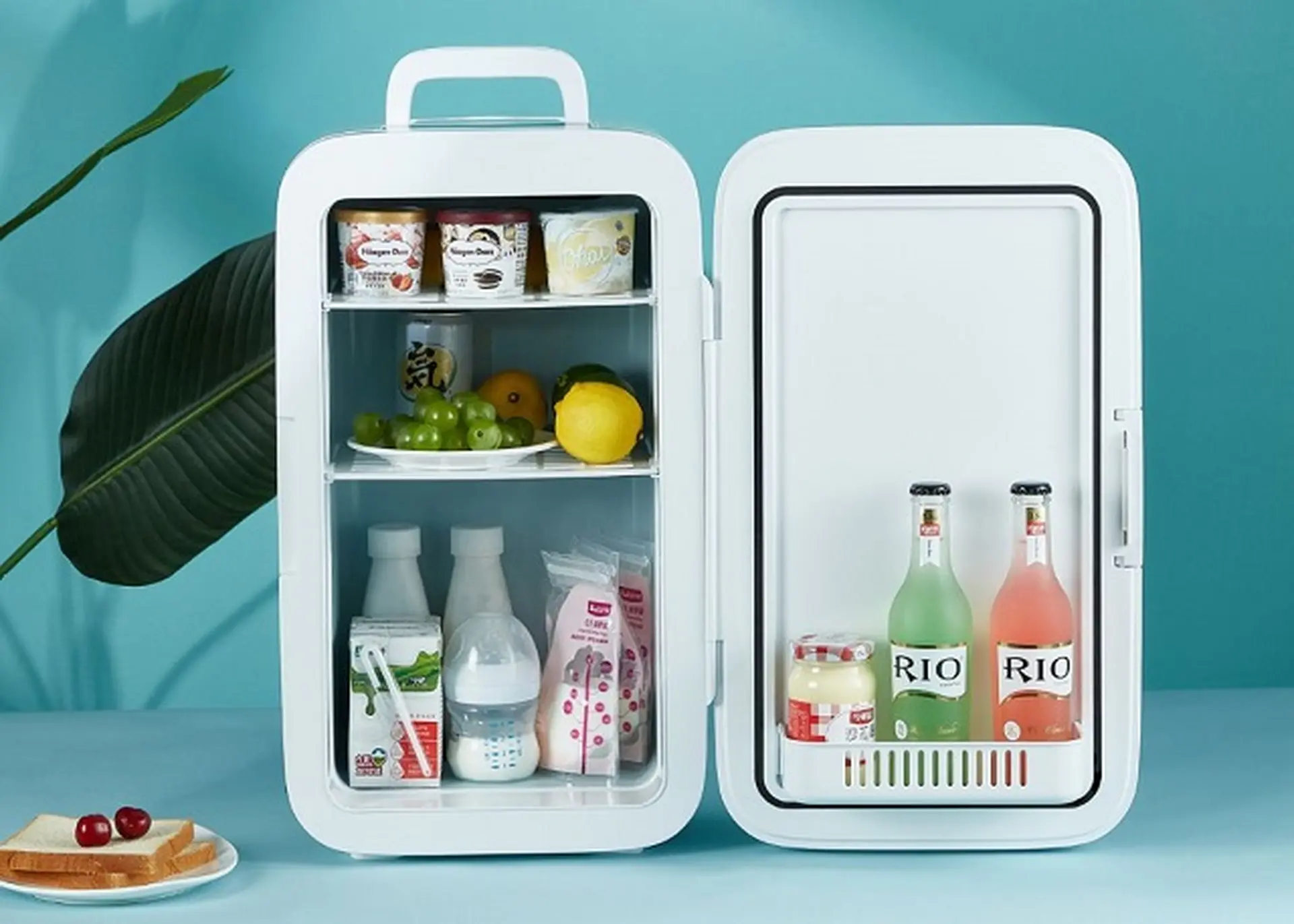 Top 6 tủ lạnh mini giá rẻ 1 triệu đồng, chất lượng và đáng mua nhất hiện nay