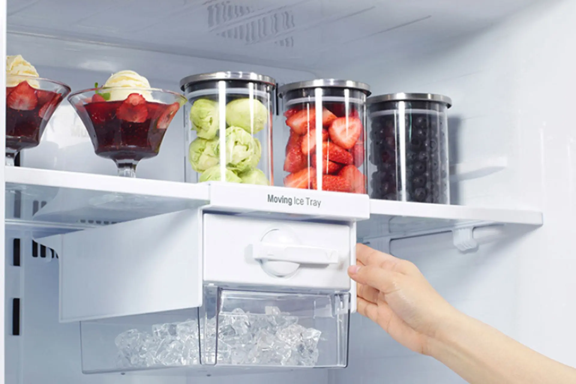 Tủ lạnh Panasonic không làm lạnh: Đâu là nguyên nhân và cách khắc phục đơn giản ngay tại nhà?