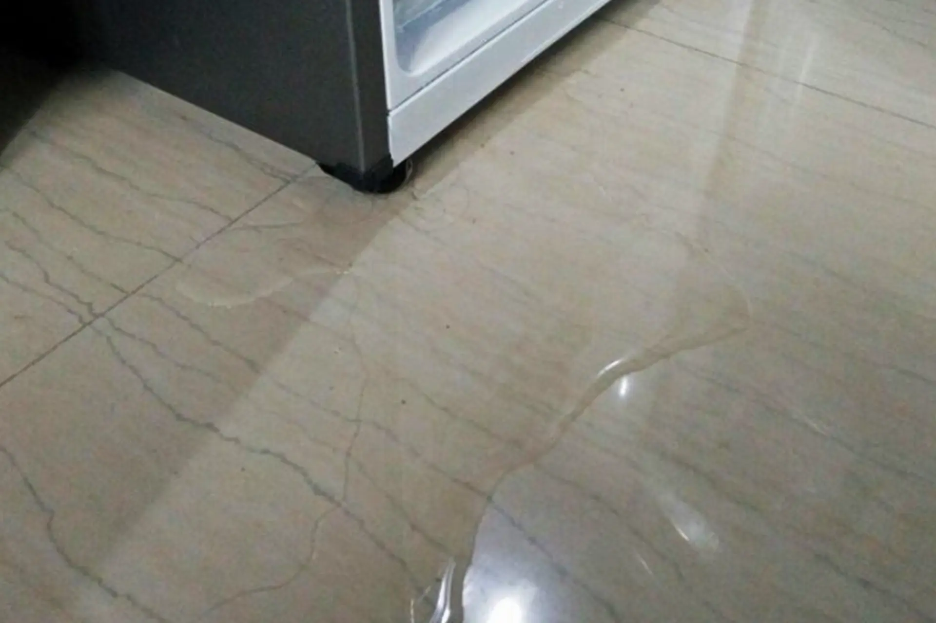 Tủ lạnh rò nước bên trong: Nguyên nhân, cách xử lý và cách phòng tránh hiệu quả