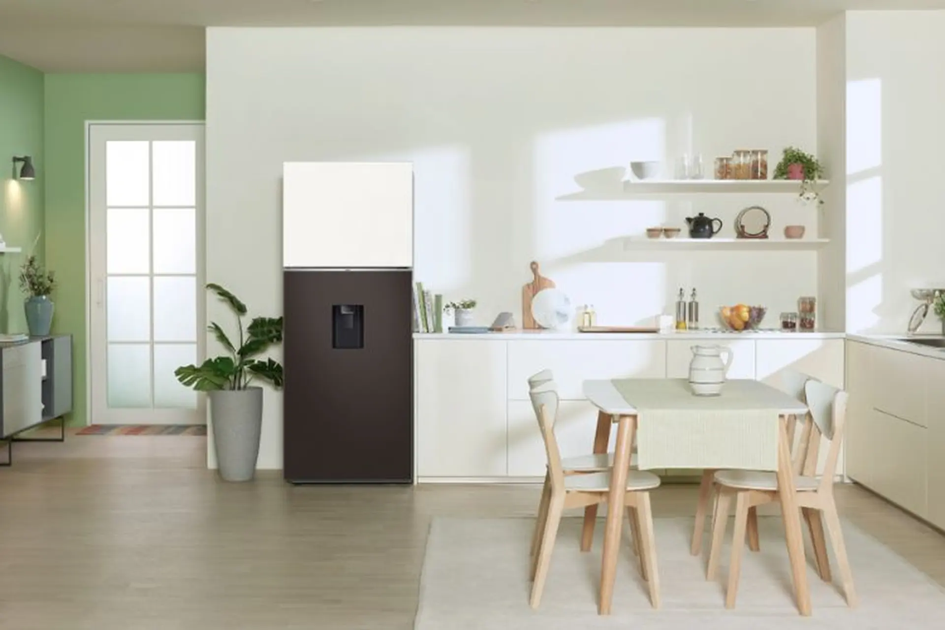Nguyên nhân tủ lạnh Samsung không vào điện và giải pháp sửa chữa đơn giản tại nhà