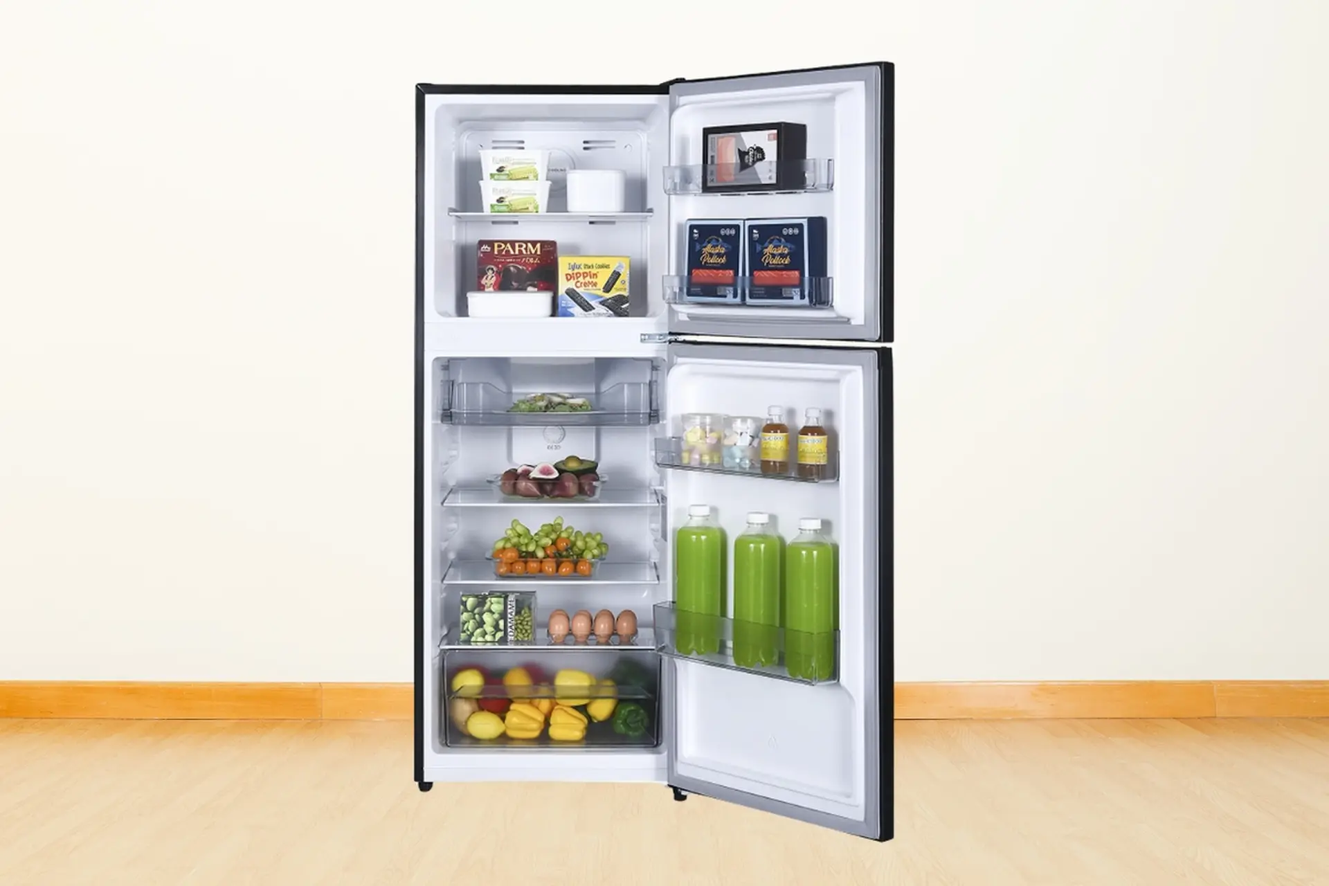 Top 5 tủ lạnh Sharp 2 cánh chất lượng, làm lạnh nhanh, tiết kiệm điện nên mua 2026