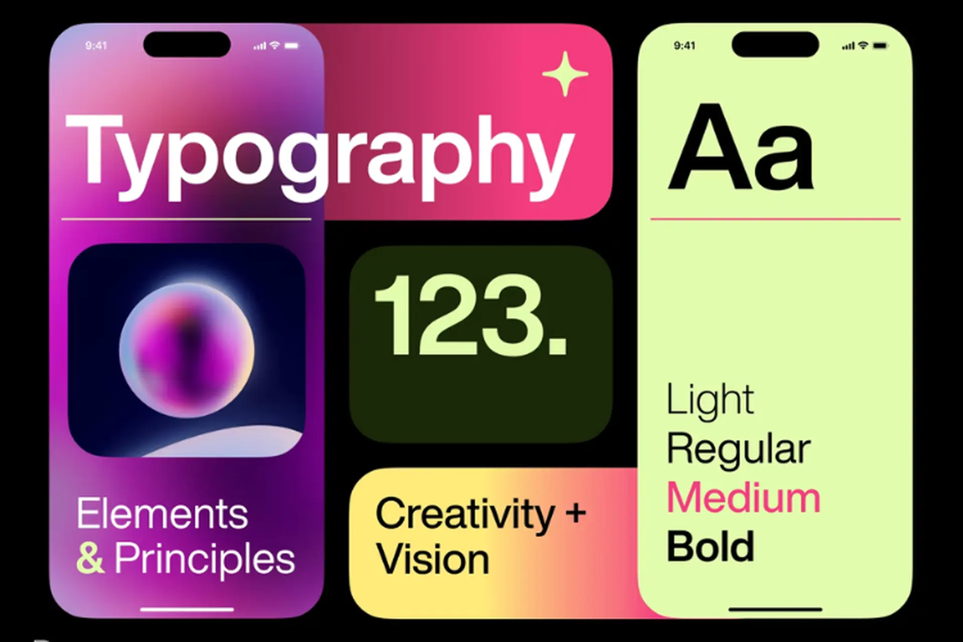 Gợi ý những app tự tạo Typography trên điện thoại giúp bạn thiết kế chữ nghệ thuật nhanh chóng