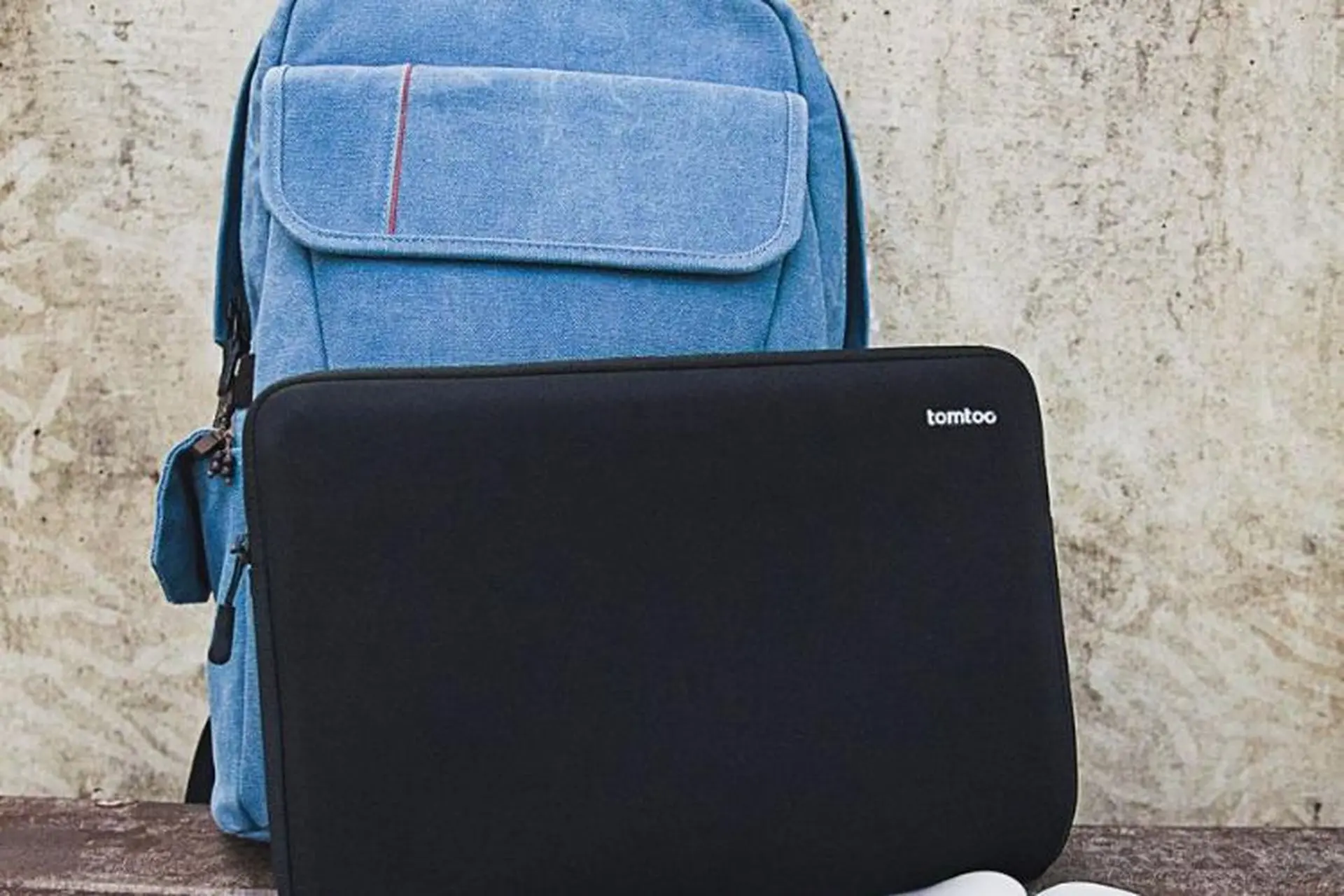 Túi chống sốc hay balo laptop tốt hơn? Tư vấn lựa chọn sản phẩm phù hợp nhu cầu