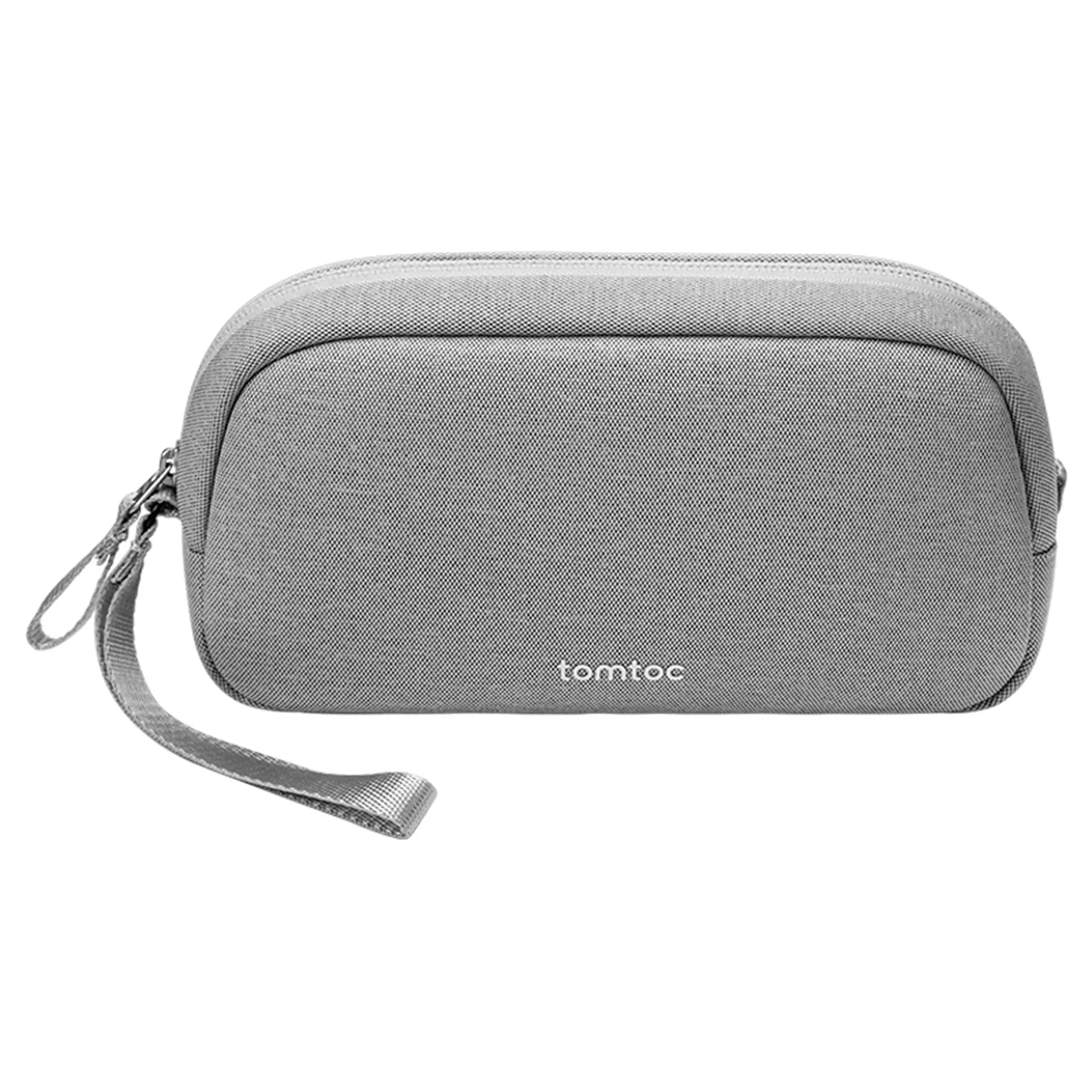 Túi Đựng Phụ Kiện Tomtoc T12 Light-T12 Electronic Accessory Pouch 1L