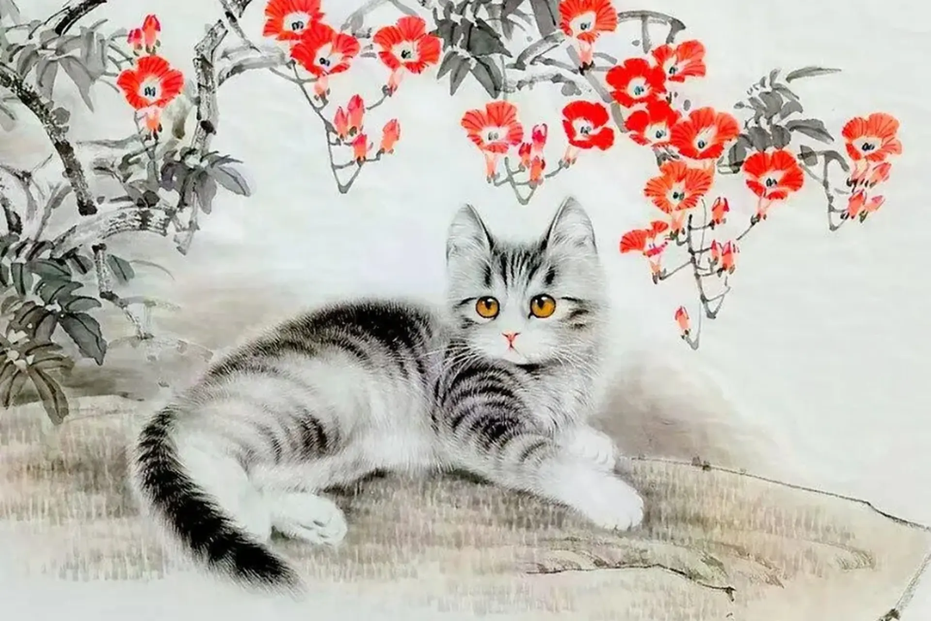 Tuổi Mão hợp màu gì? Kỵ màu gì? Những màu sắc mang lại may mắn, tài lộc cho người tuổi Mão