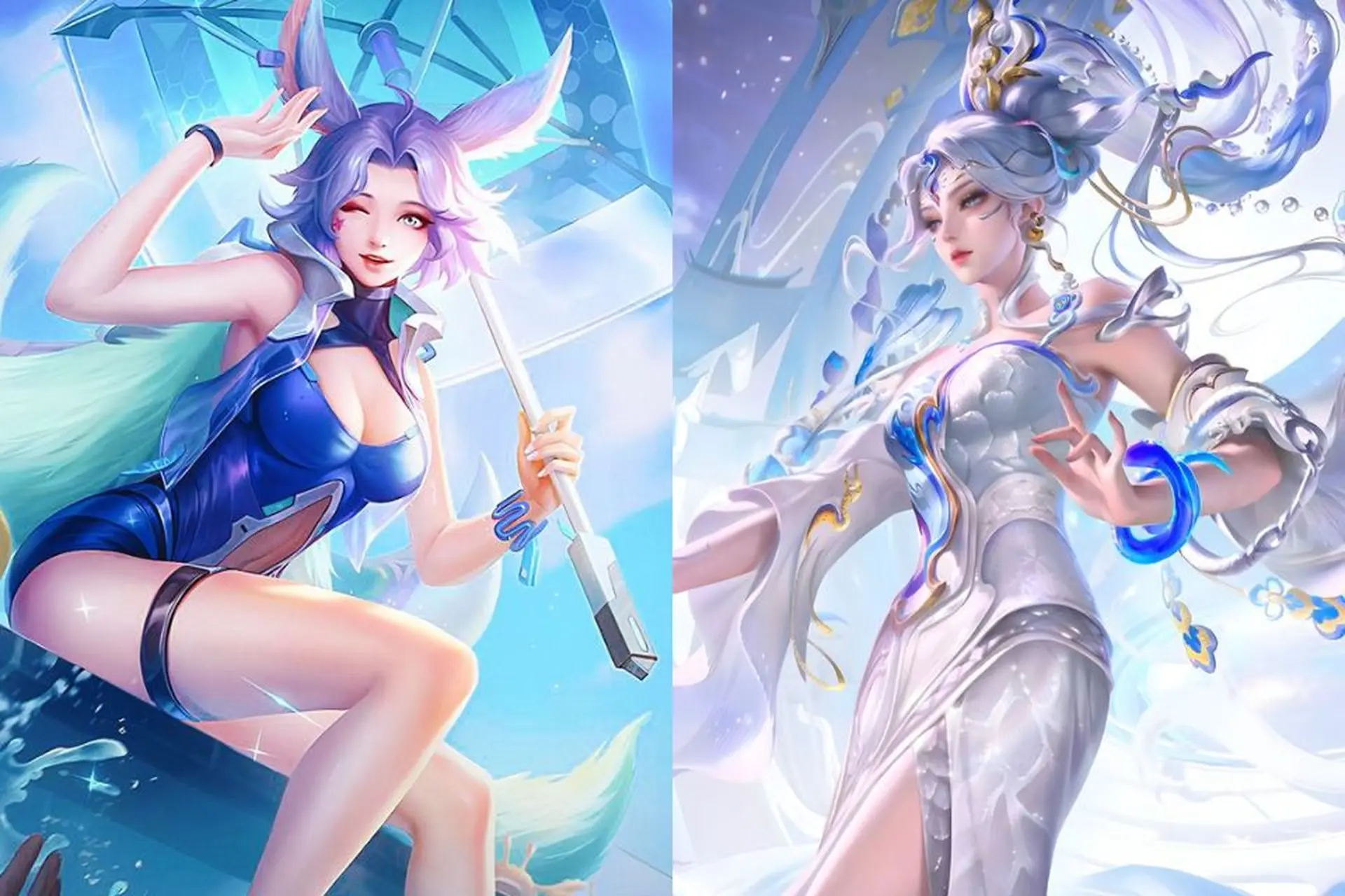 TOP 10 tướng Mid Liên Quân mạnh nhất ở thời điểm hiện tại mà bạn không nên bỏ qua