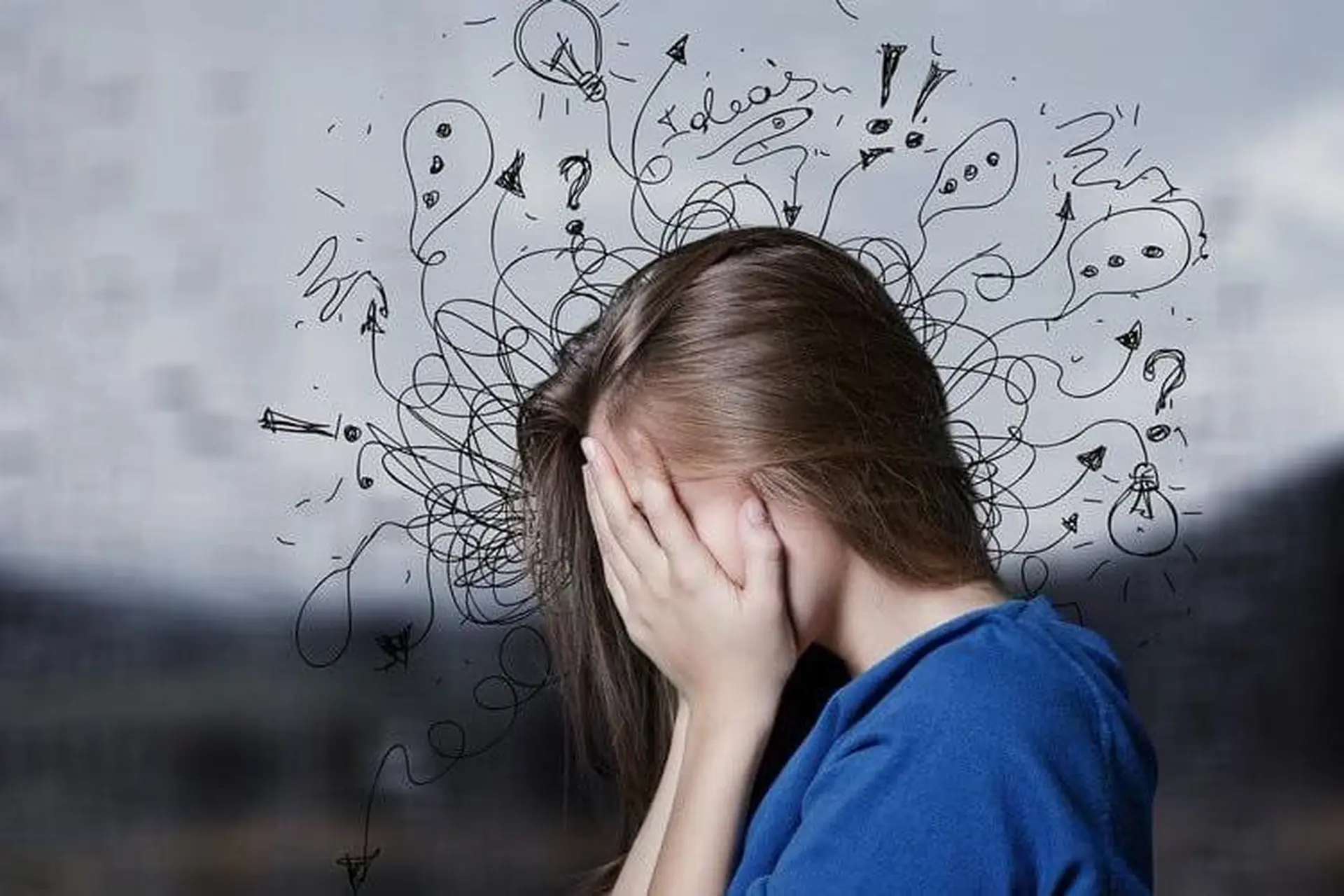 Tụt mood là gì? Nguyên nhân, biểu hiện và cách vượt qua hiệu quả nhất