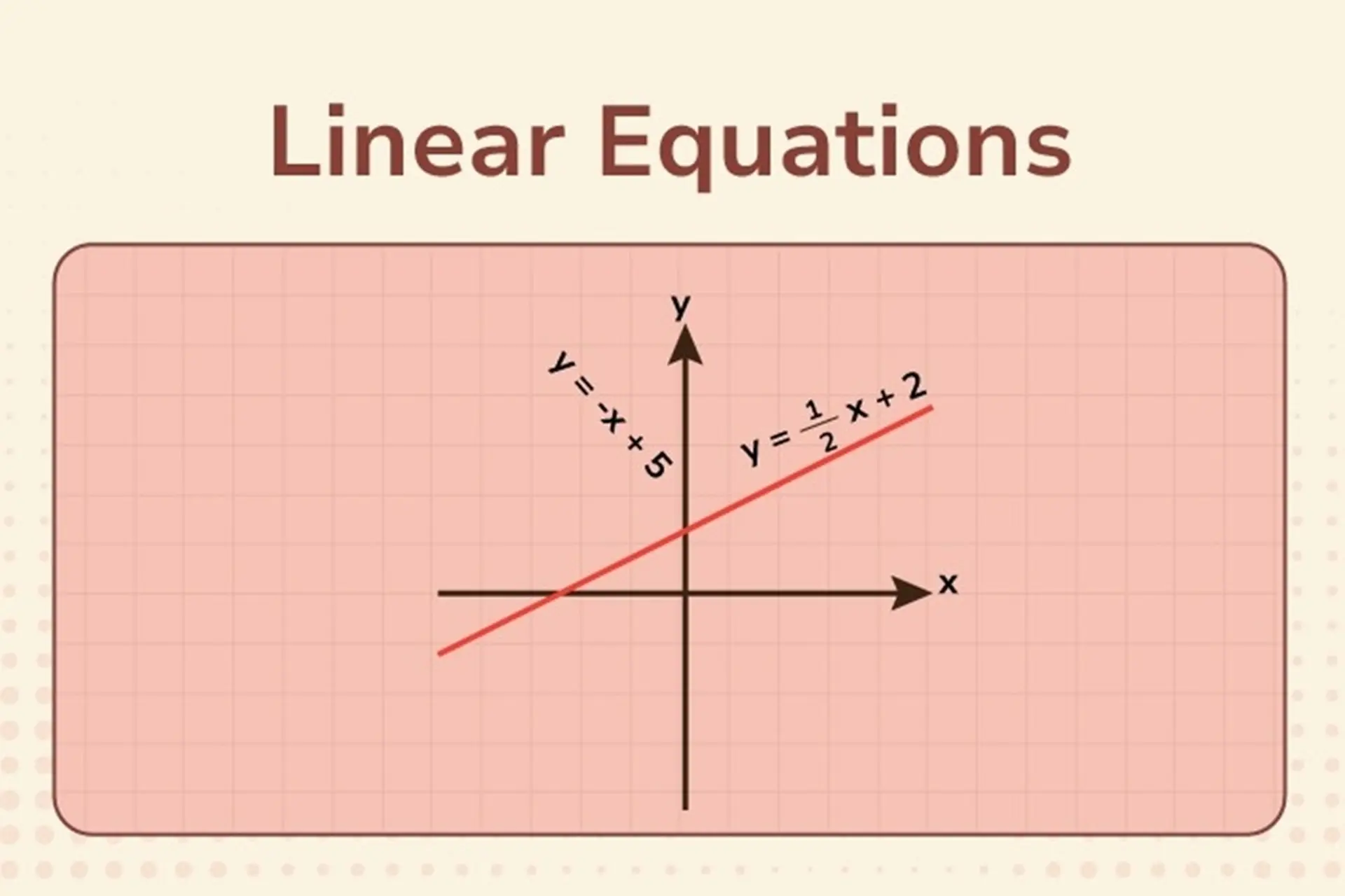 Tuyến tính là gì? Ý nghĩa, ứng dụng và phân tích khái niệm trong nhiều lĩnh vực