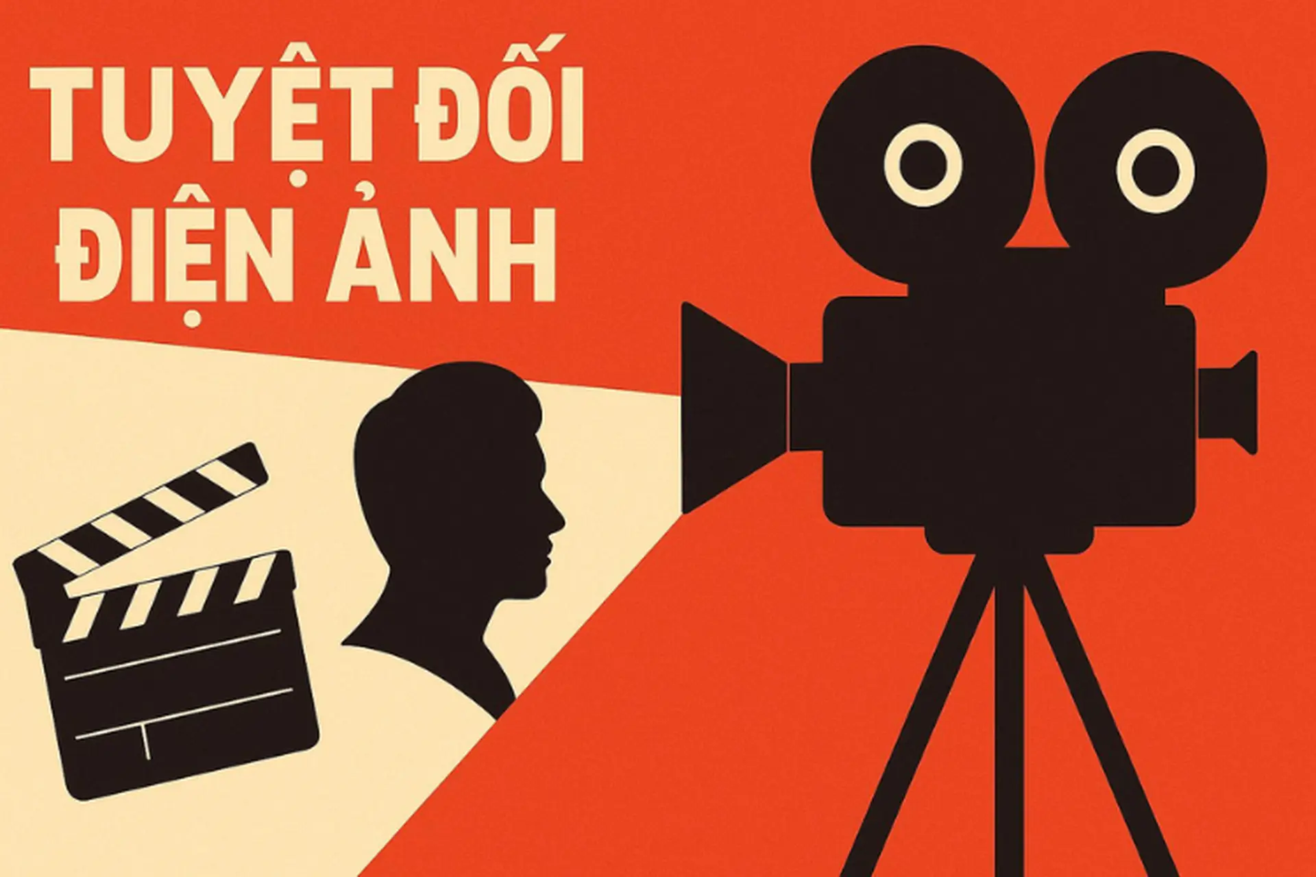 Tuyệt đối điện ảnh là gì? Giải mã ý nghĩa thuật ngữ hot trend của Gen Z và cách sử dụng