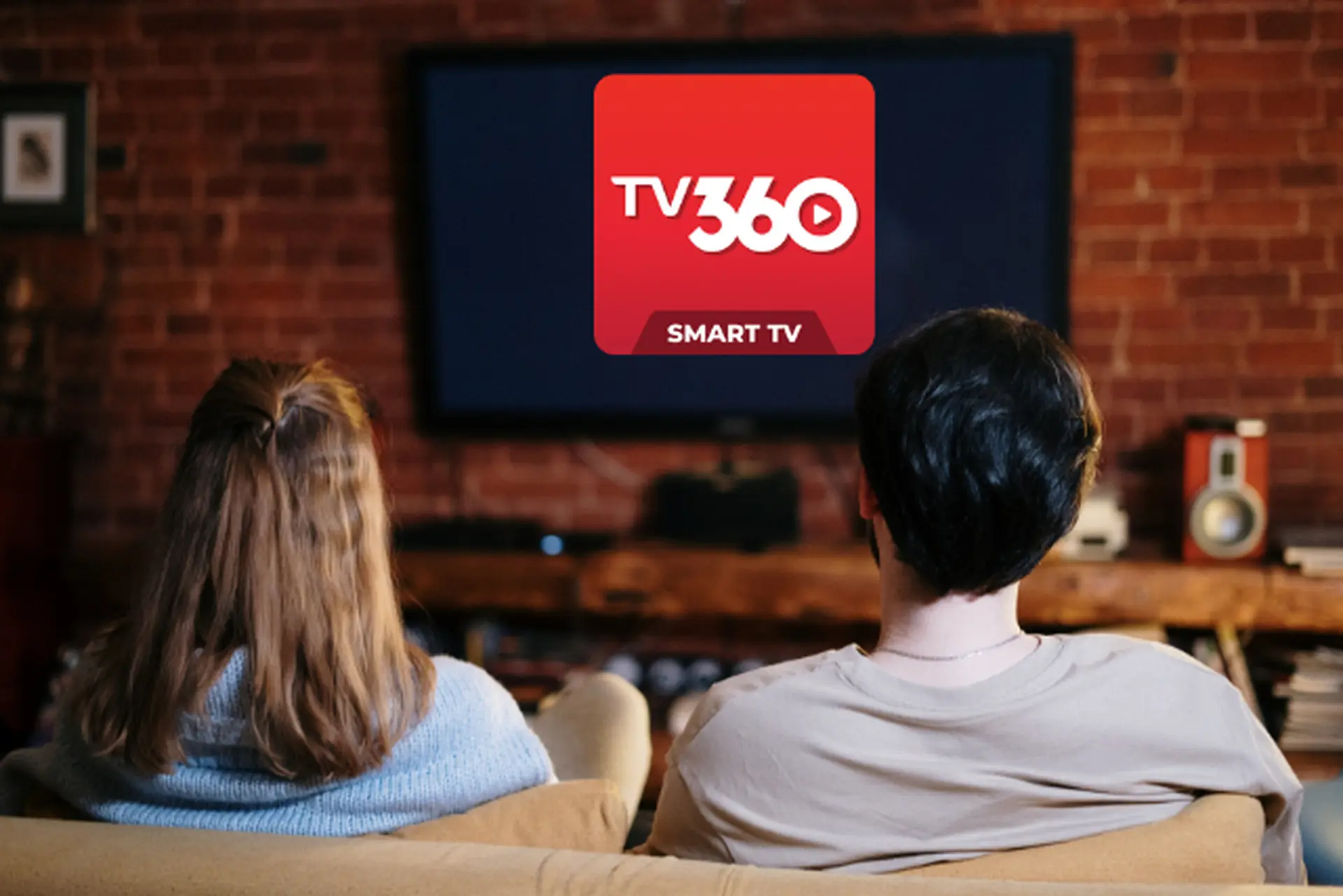 TV360 Smart TV có gì mà khiến cả gia đình đều mê xem từ sáng tới tối không chán