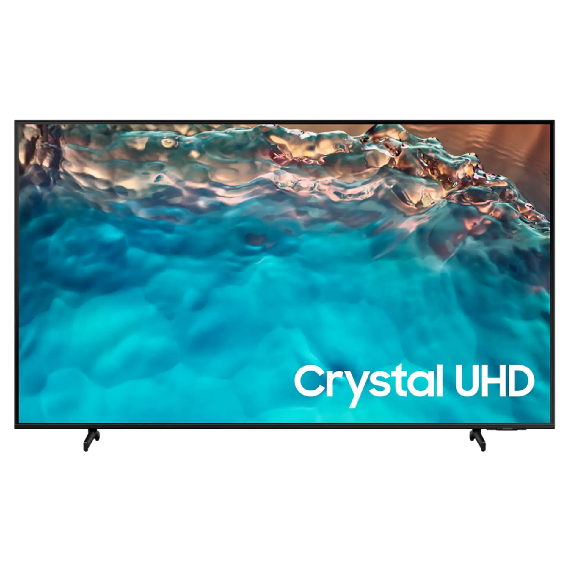 Smart Tivi Samsung Crystal UHD 4K 55 inch 55BU8000