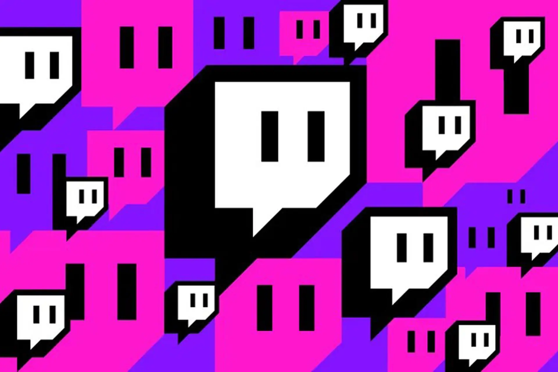 Twitch chuẩn bị hỗ trợ livestream dọc và nâng chất lượng stream lên 2K