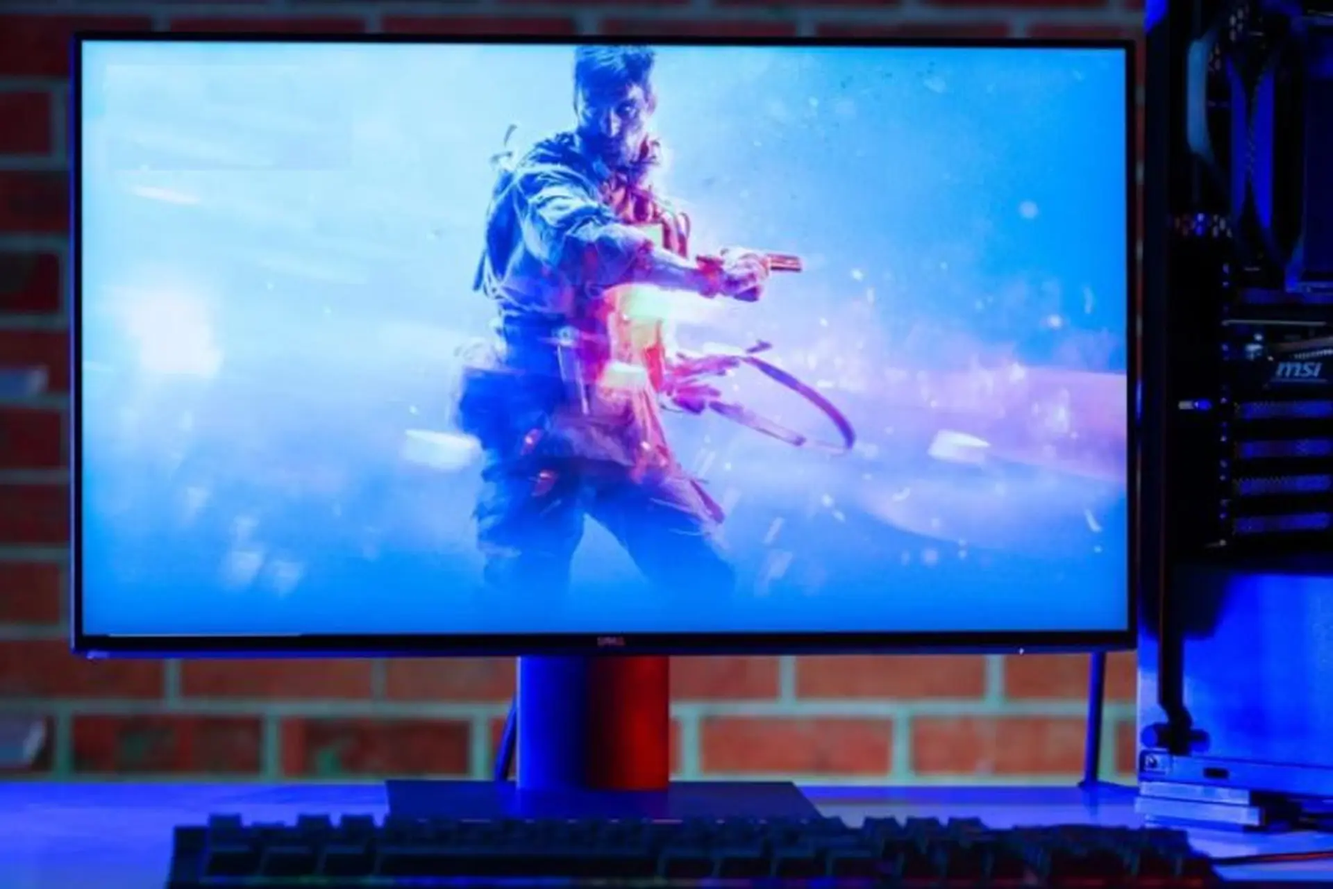 Màn hình UltraSharp là gì? Tìm hiểu những ưu điểm nổi bật của dòng màn hình này