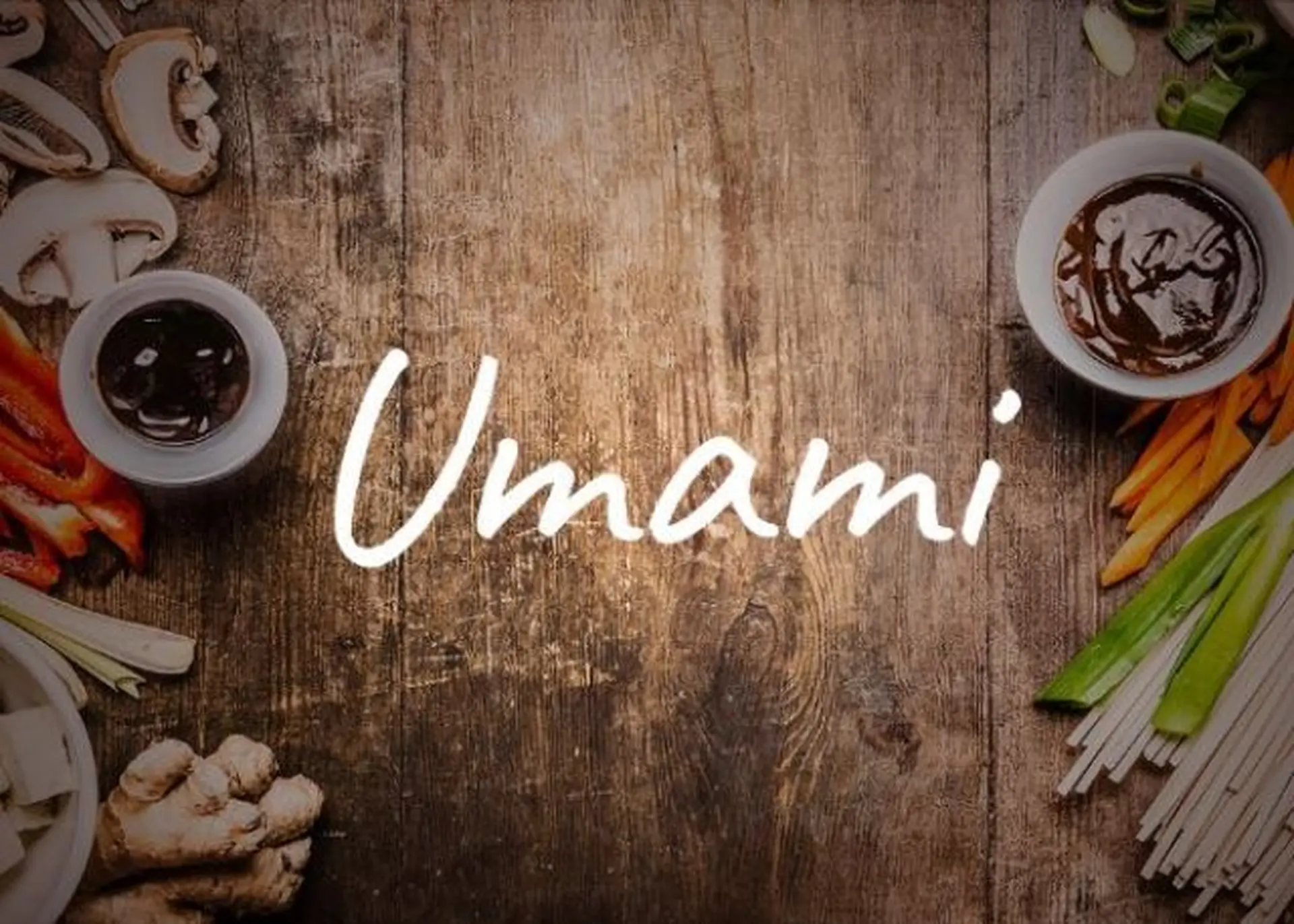 Umami là vị gì? Có trong các loại thực phẩm nào? Bật mí những điều thú vị về Umami