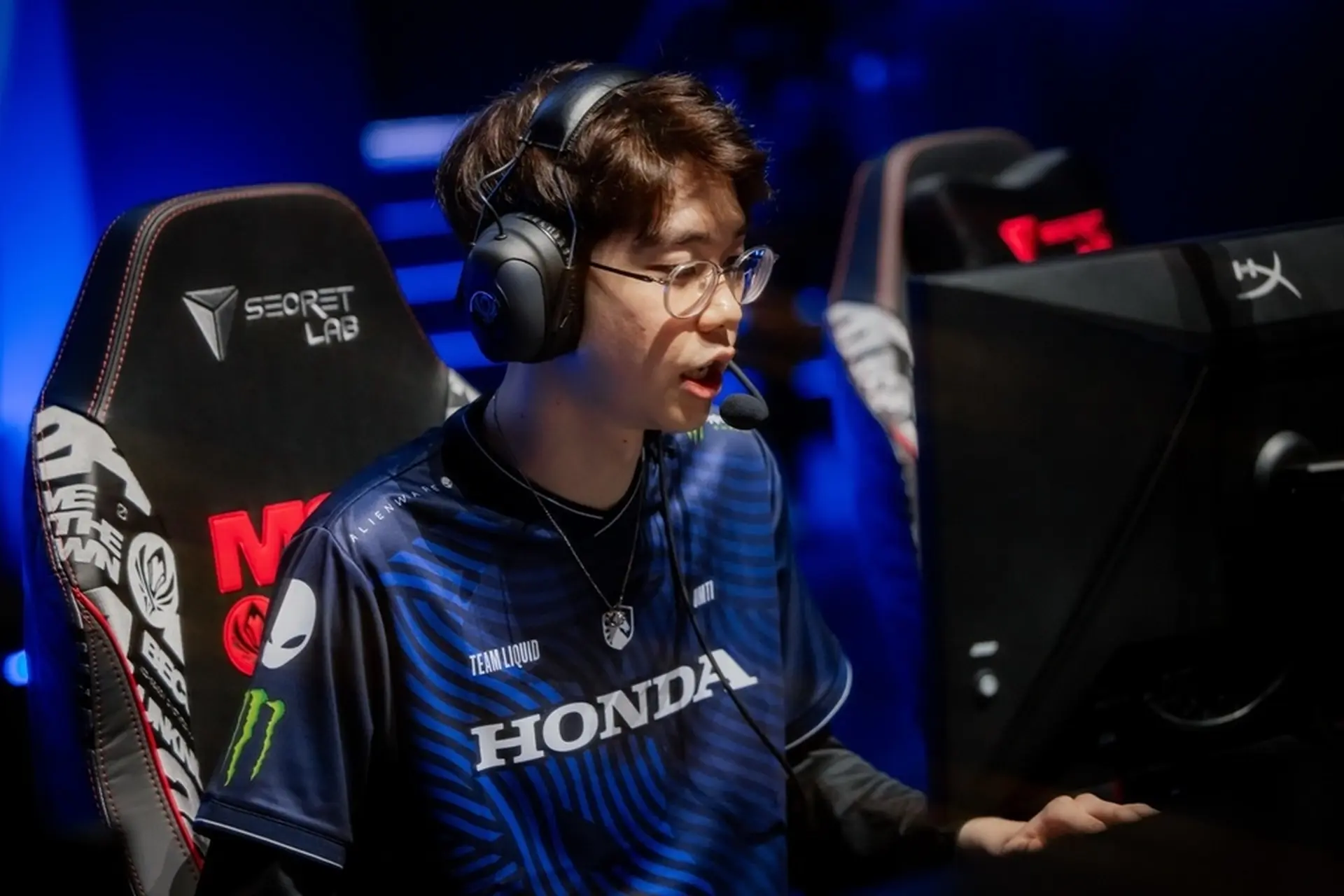 UmTi LoL là ai? Tiểu sử, thành tích và hành trình trở thành ngôi sao đi rừng của Team Liquid tại LCS