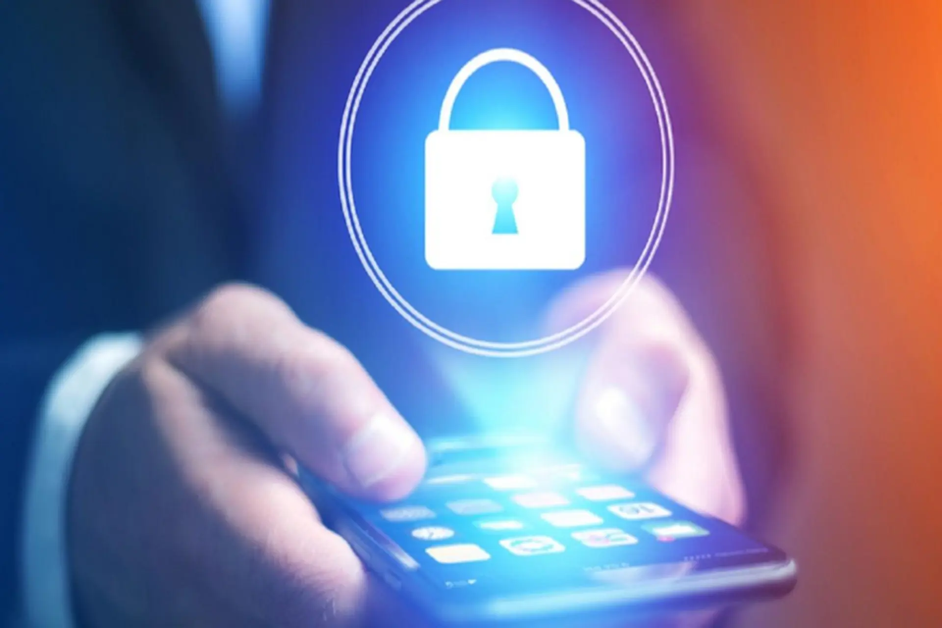Top ứng dụng bảo mật tốt nhất trên Android, từ lưu trữ dữ liệu đến duyệt web an toàn trên smartphone