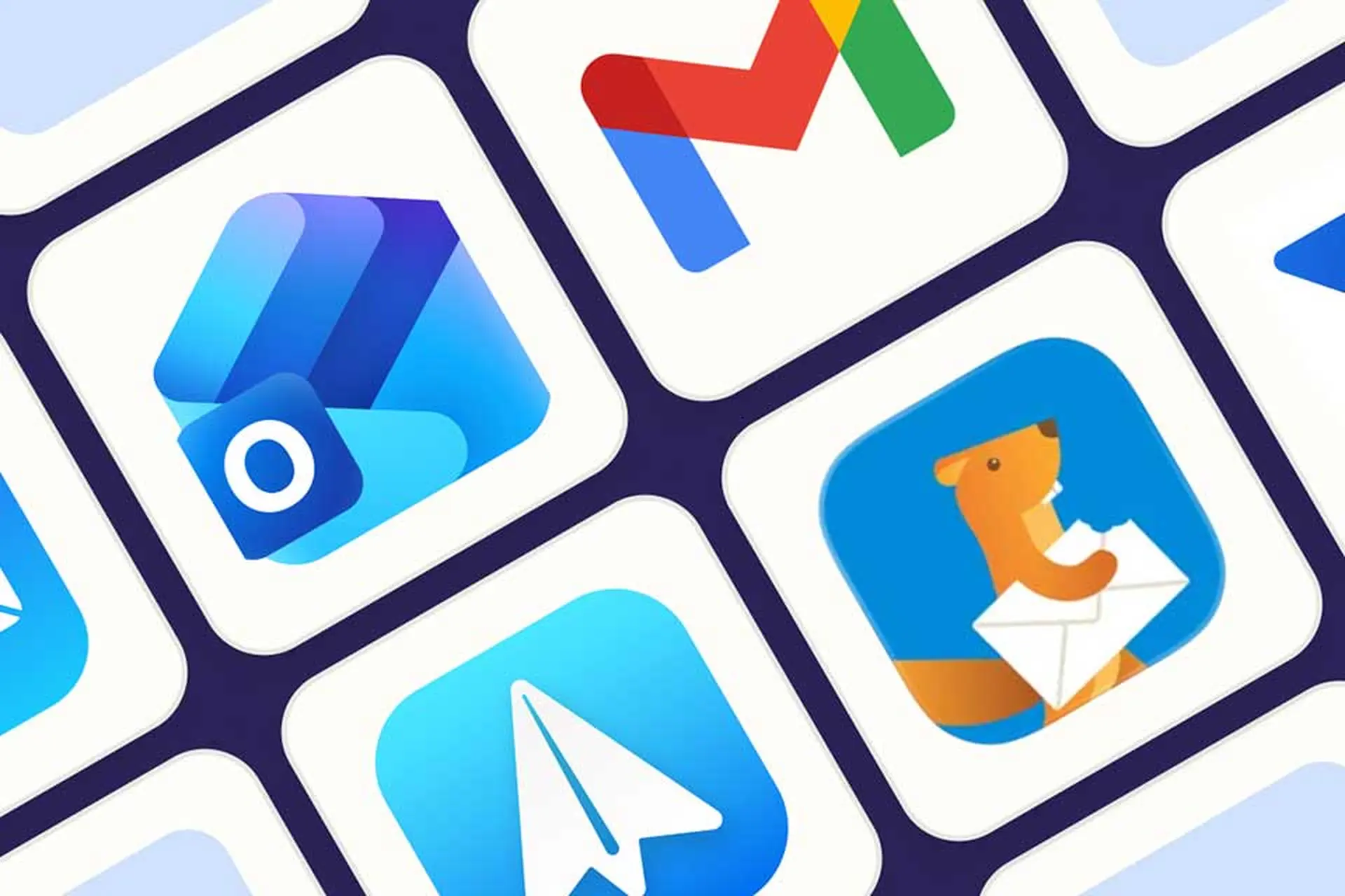 Gợi ý ứng dụng email tốt nhất cho iPhone giúp gửi nhận thư nhanh và bảo mật hơn