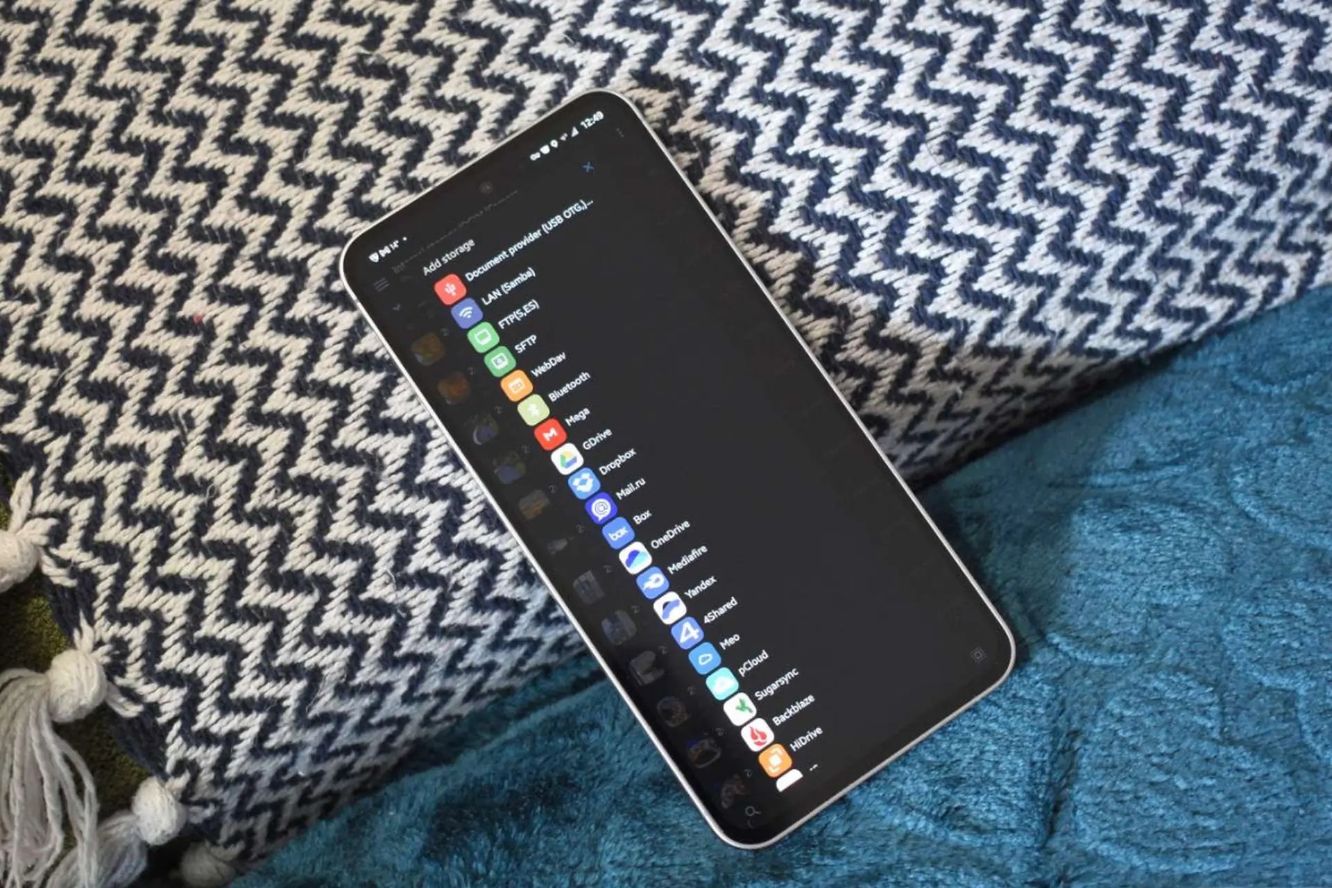 Top 7 ứng dụng miễn phí hữu ích trên Android mà iPhone không có: Những công cụ độc đáo cho trải nghiệm Android linh hoạt hơn bao giờ hết