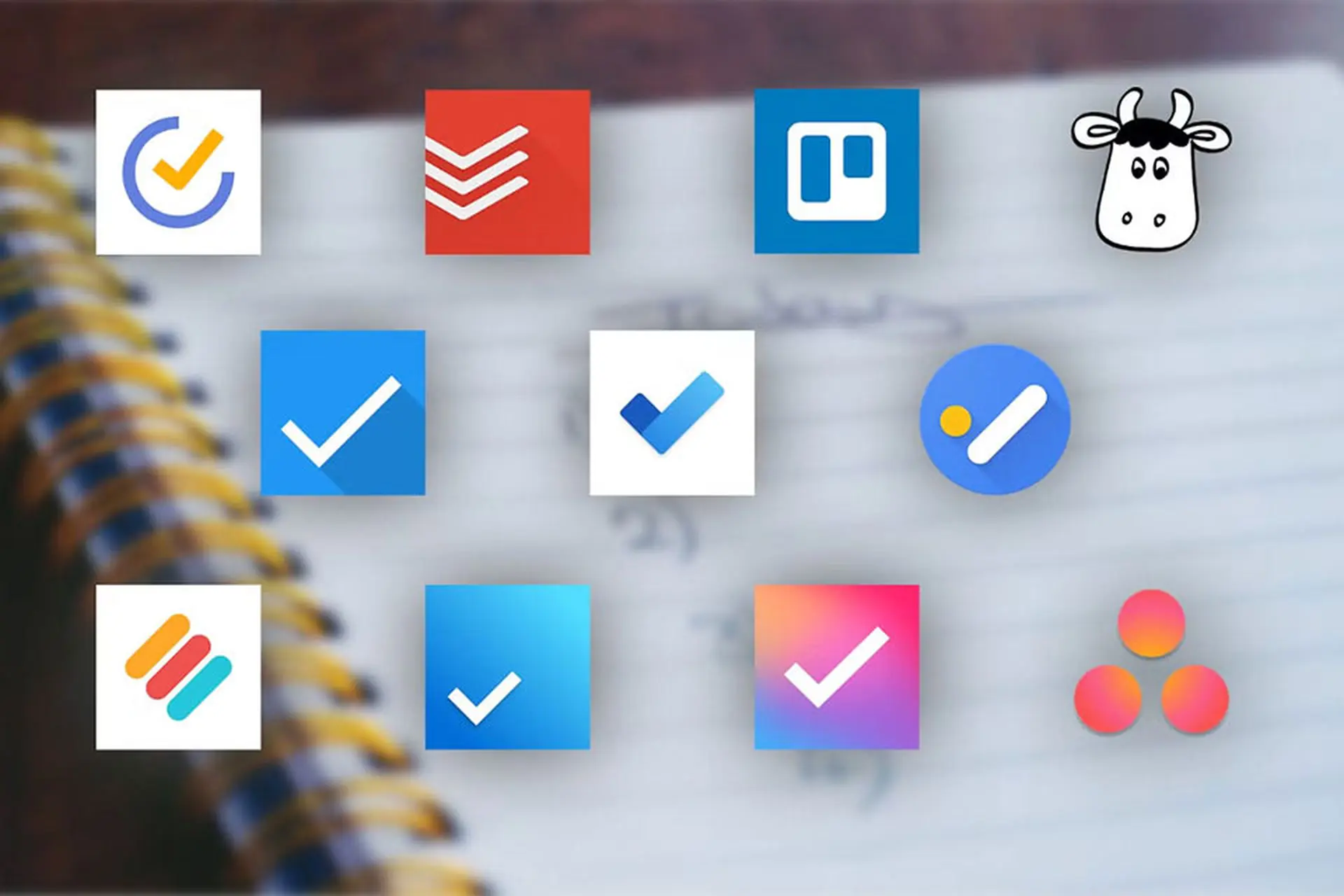 Top ứng dụng quản lý tác vụ trên Android giúp bạn sắp xếp công việc gọn gàng mỗi ngày