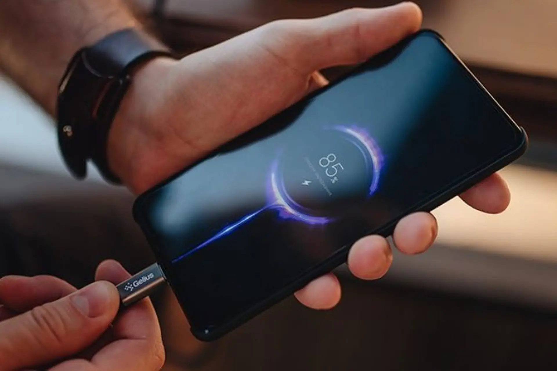 Ứng dụng sạc pin nhanh: Top 10 app hiệu quả nên thử và những lưu ý khi dùng