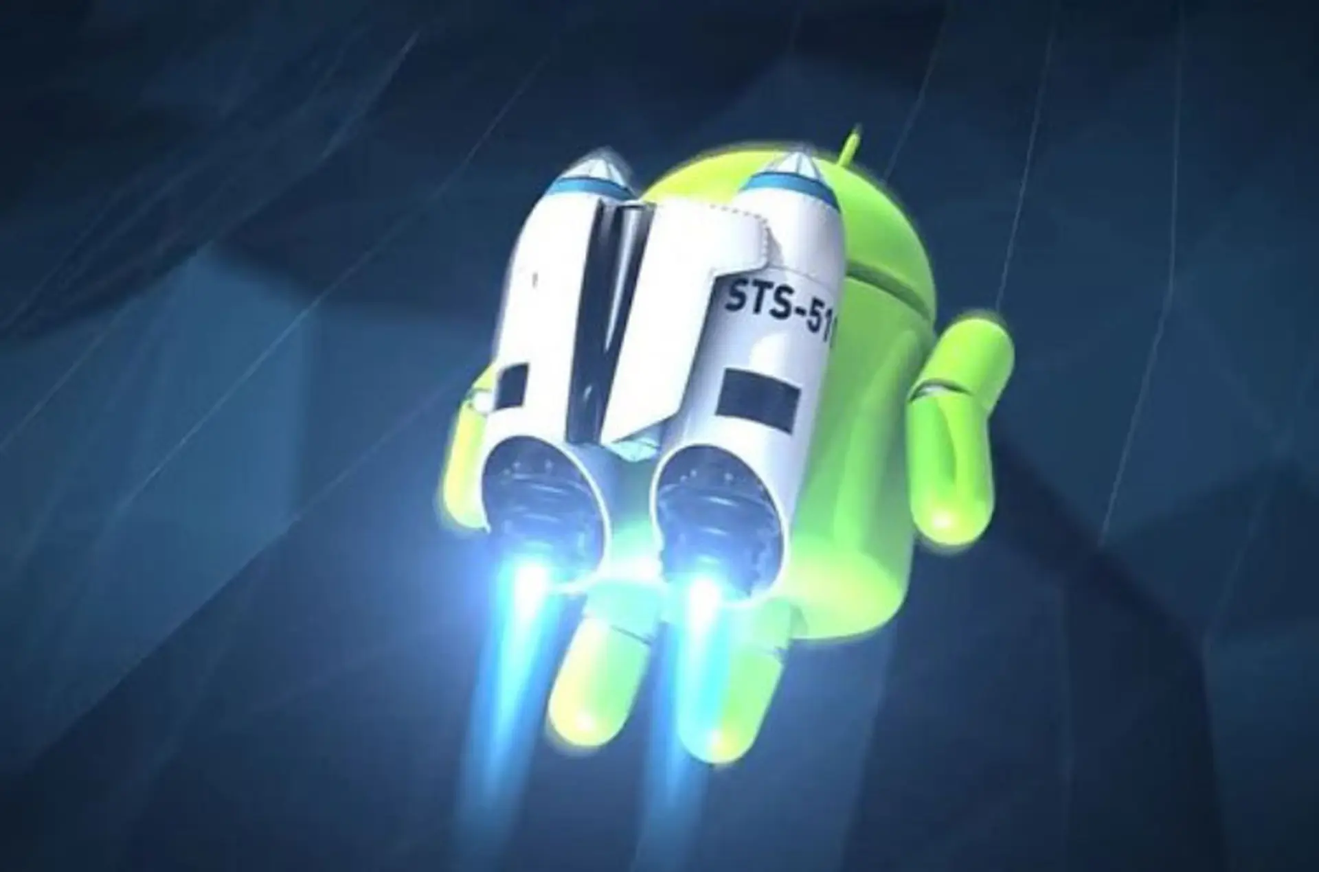 Top 8 ứng dụng tăng tốc Android hiệu quả giúp điện thoại hoạt động mượt hơn