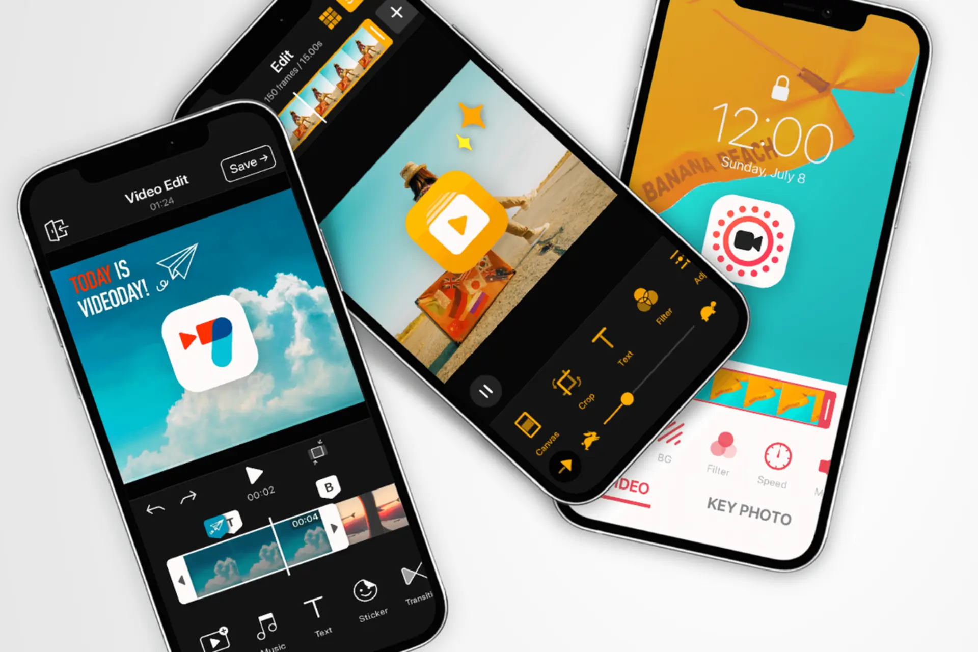Top 10 ứng dụng tạo ảnh động miễn phí trên Android: Các công cụ hữu ích giúp tạo GIF và animation nhanh chóng