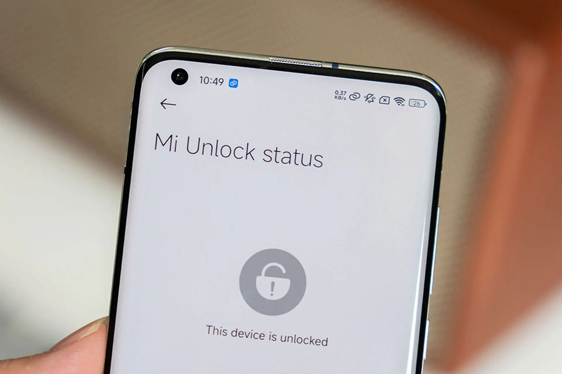 Unlock Xiaomi là gì? Liệu bạn có nên thực hiện việc này trên thiết bị của mình không?