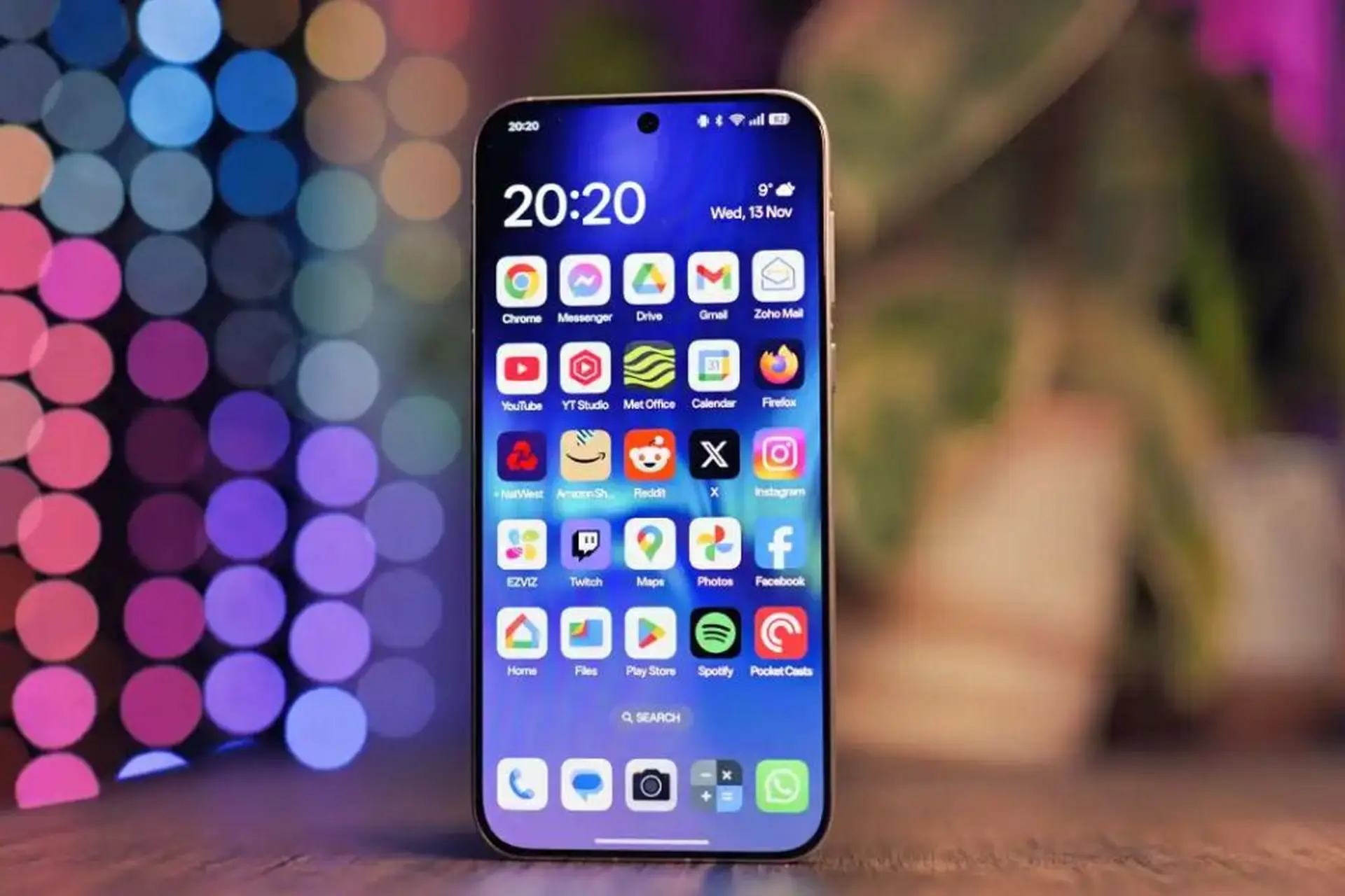 Hướng dẫn chi tiết cách up ROM OPPO giúp điện thoại của bạn chạy mượt như mới
