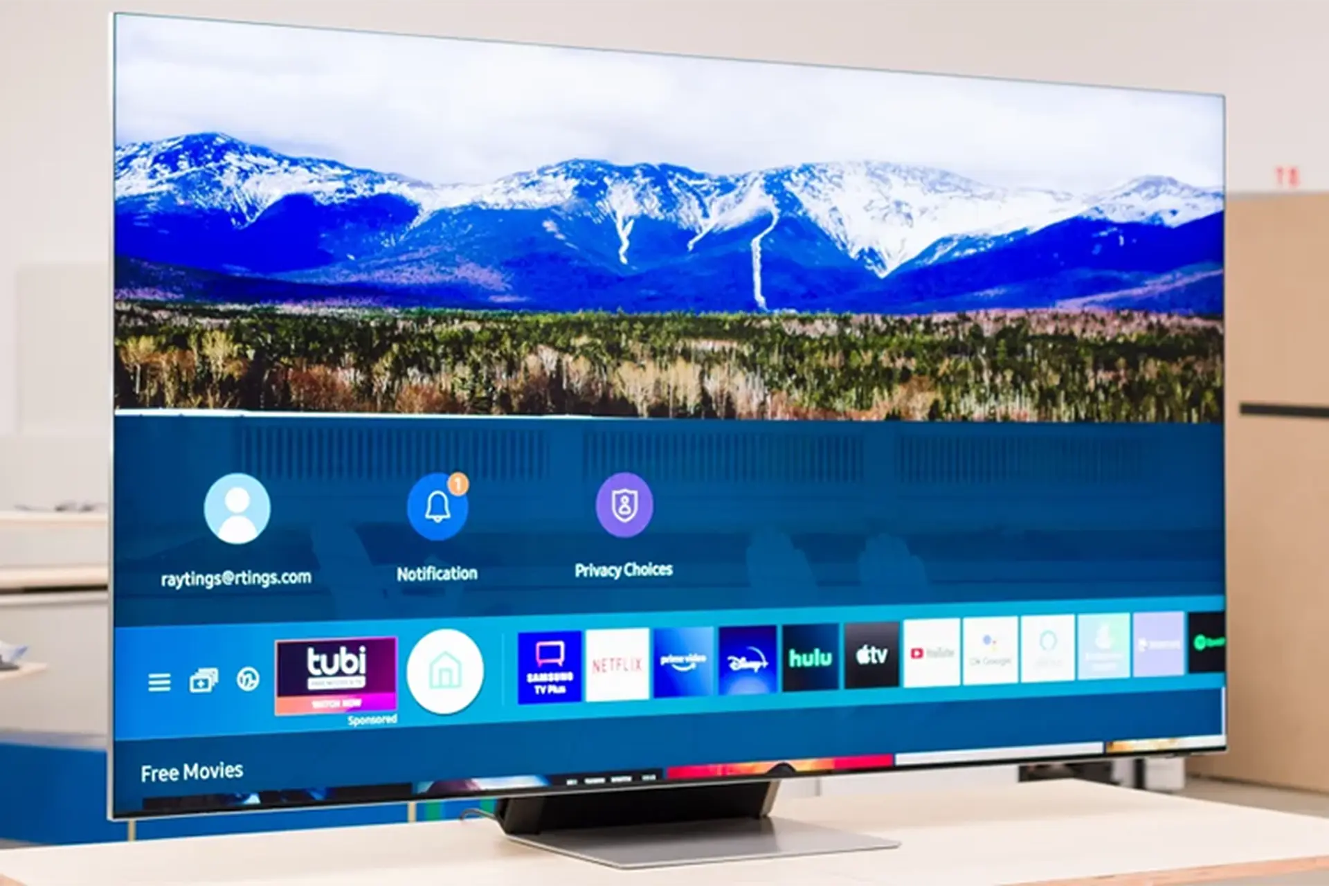 Upscale TV là gì? Tìm hiểu công nghệ nâng cấp hình ảnh giúp cải thiện chất lượng hiển thị trên tivi hiện đại