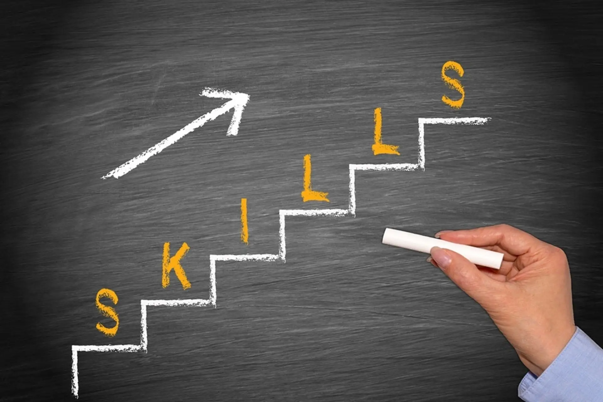 Upskilling là gì? Toàn cảnh chiến lược phát triển kỹ năng cá nhân giữa thời đại AI và tự động hóa