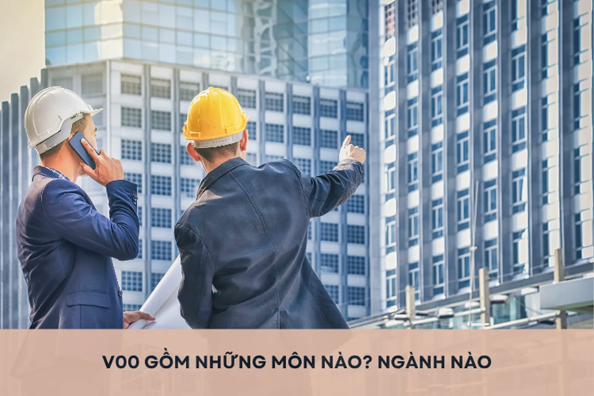 Thắc mắc: V00 gồm những môn nào? Ngành nào? Những yếu tố cần khi muốn trở thành sinh viên khối V00