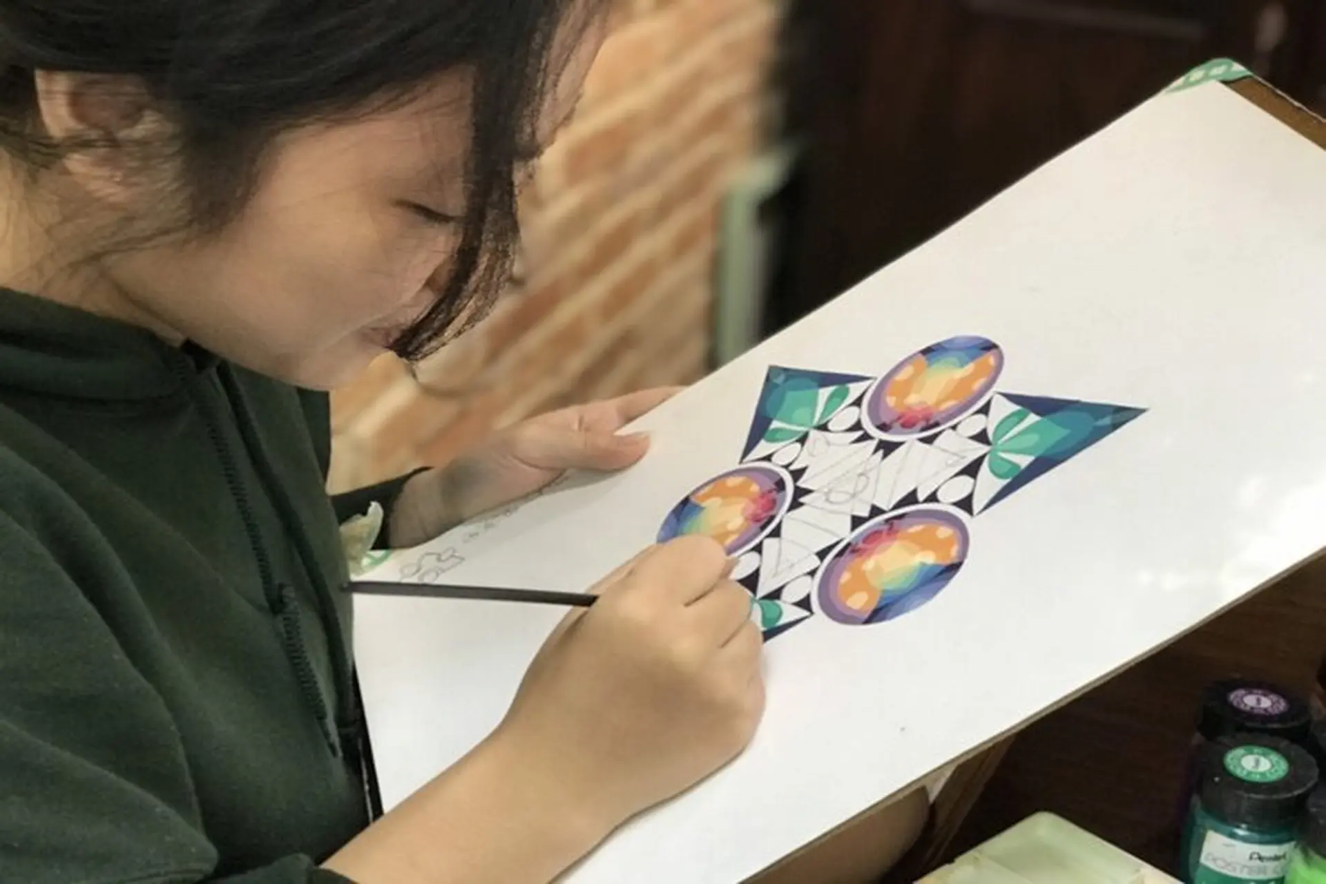 Khối V01 gồm những môn nào? Ngành nào? Giới thiệu chi tiết các môn thi và ngành học xét tuyển khối V01