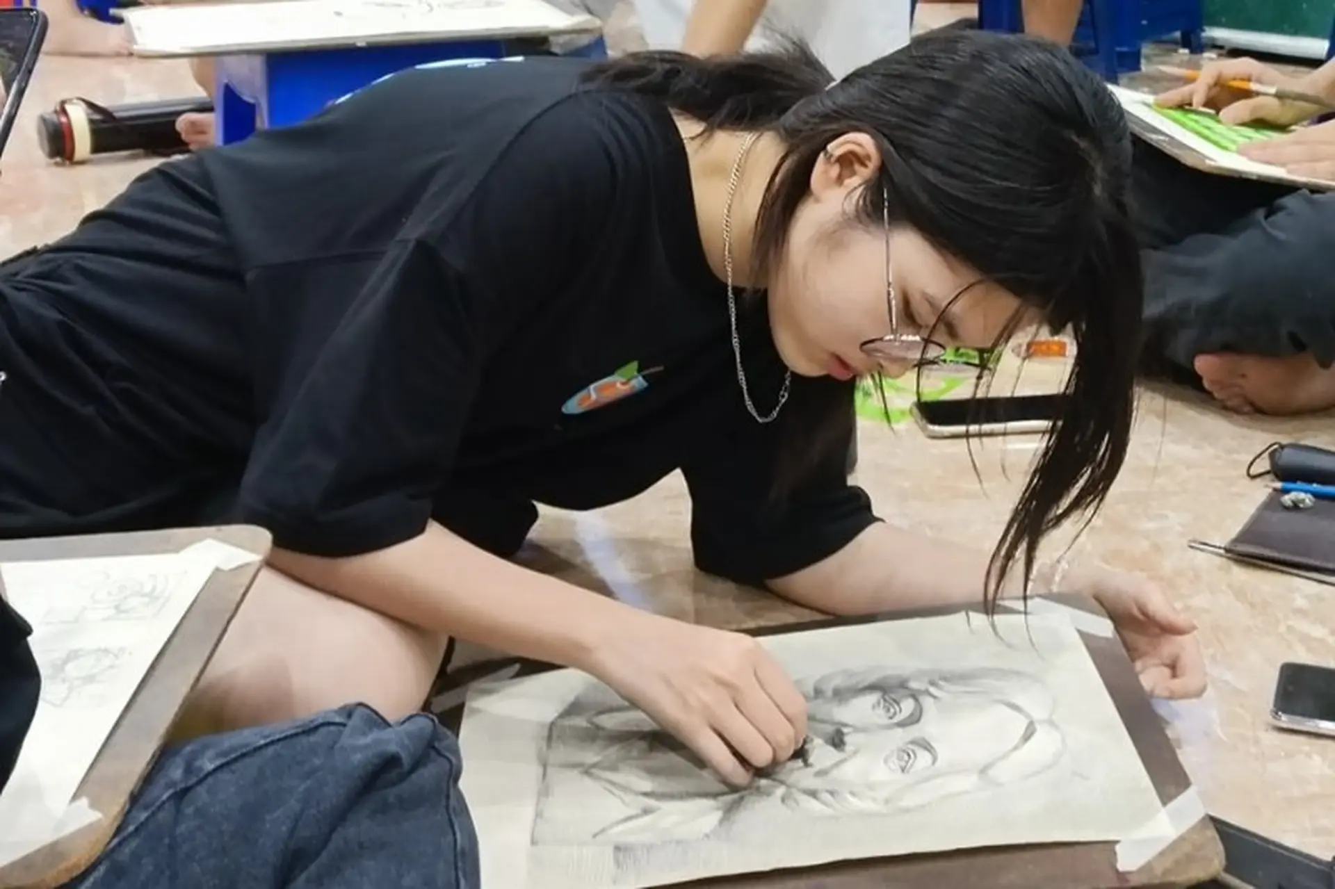 Khối V11 gồm những môn nào? Ngành nào? Những trường đại học nào tuyển sinh khối V11?