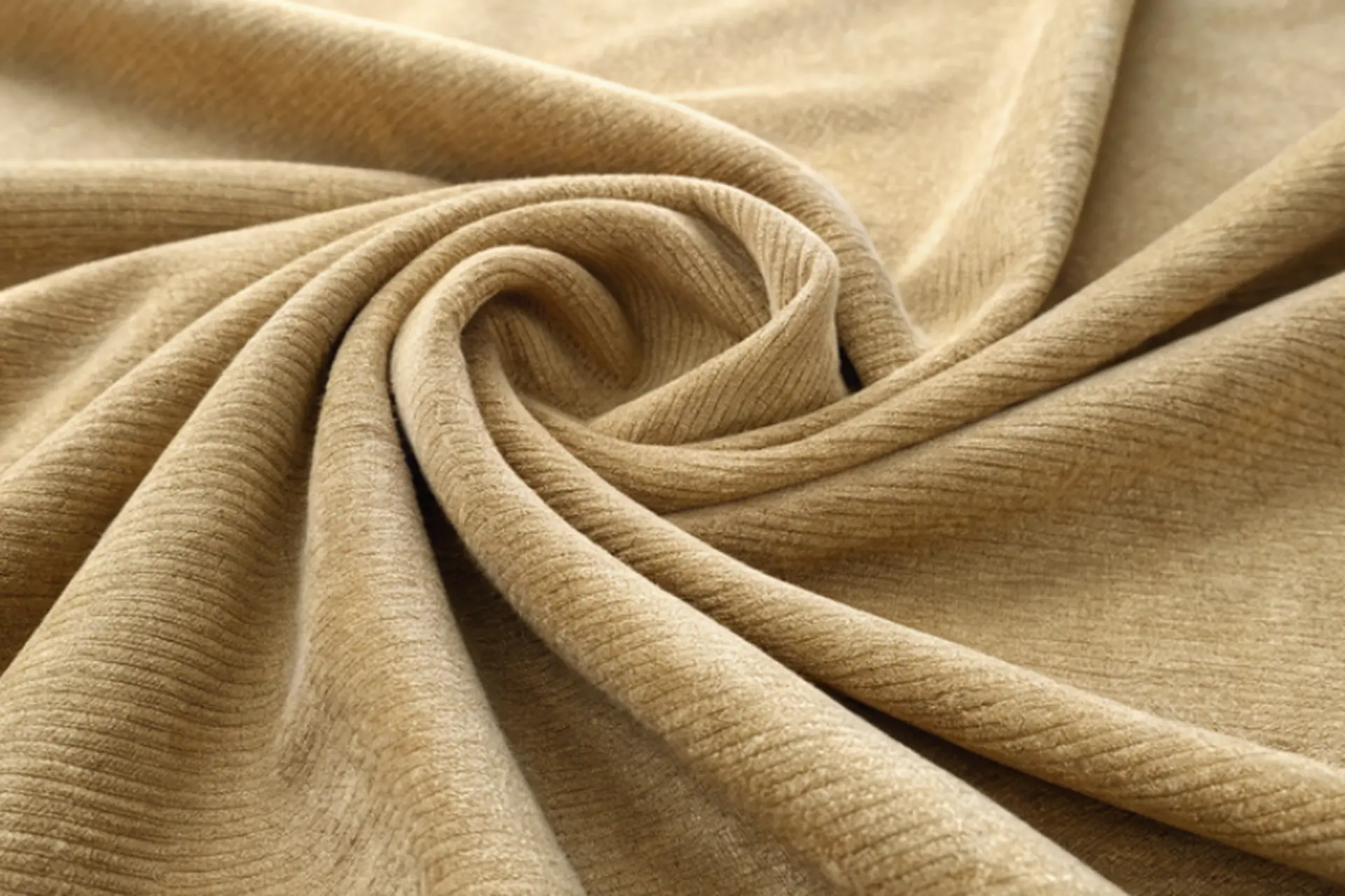 Vải Chenille là gì? Ưu điểm, nhược điểm và ứng dụng chất liệu vải cao cấp này trong nội thất