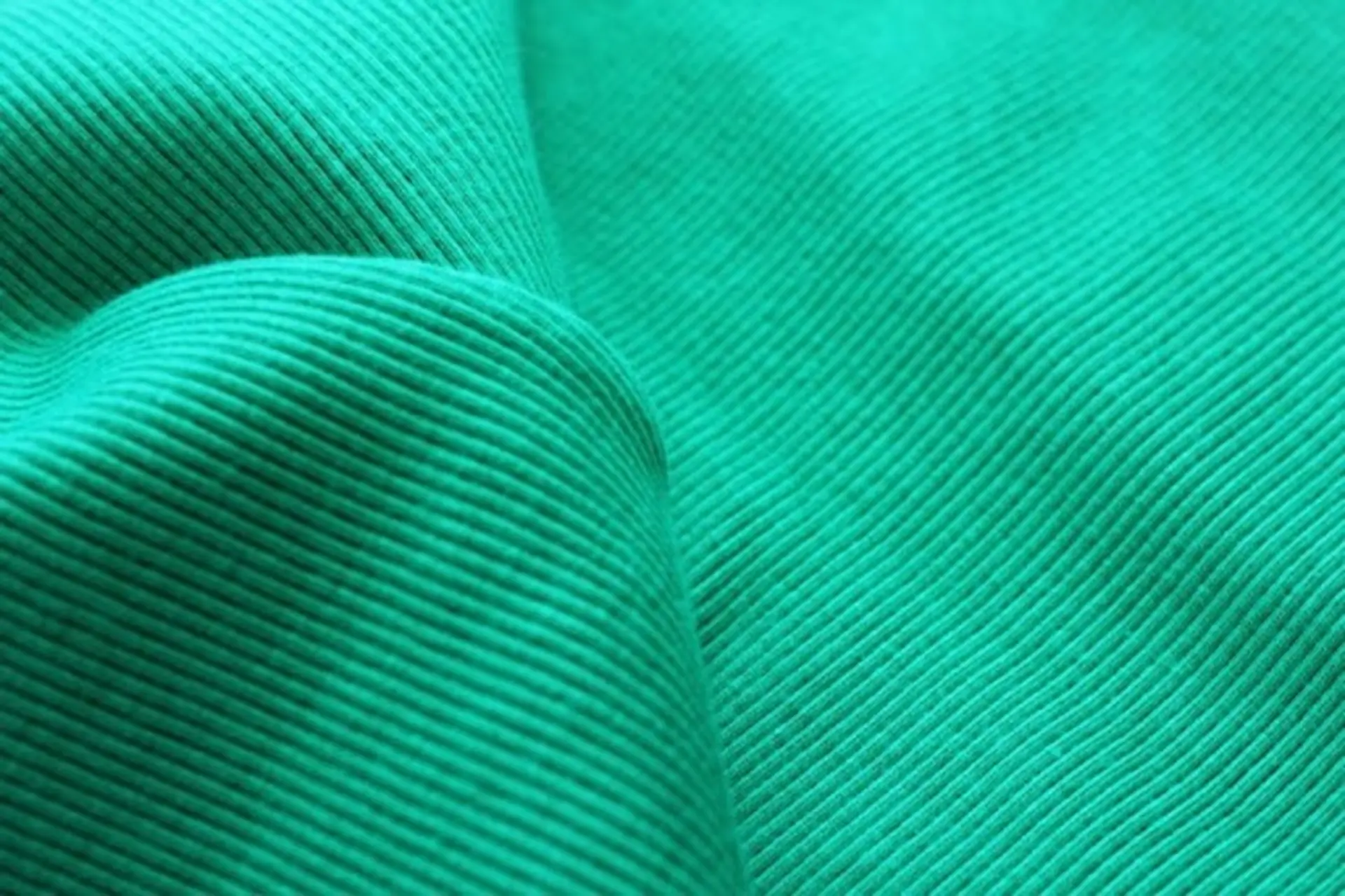 Vải thun tăm là gì? Đặc điểm, nguồn gốc và ứng dụng của vải thun tăm trong đời sống