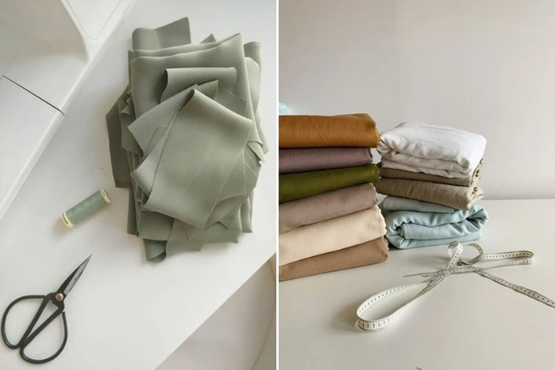 Vải Viscose là vải gì? Ưu nhược điểm và những lưu ý quan trọng khi sử dụng vải Viscose