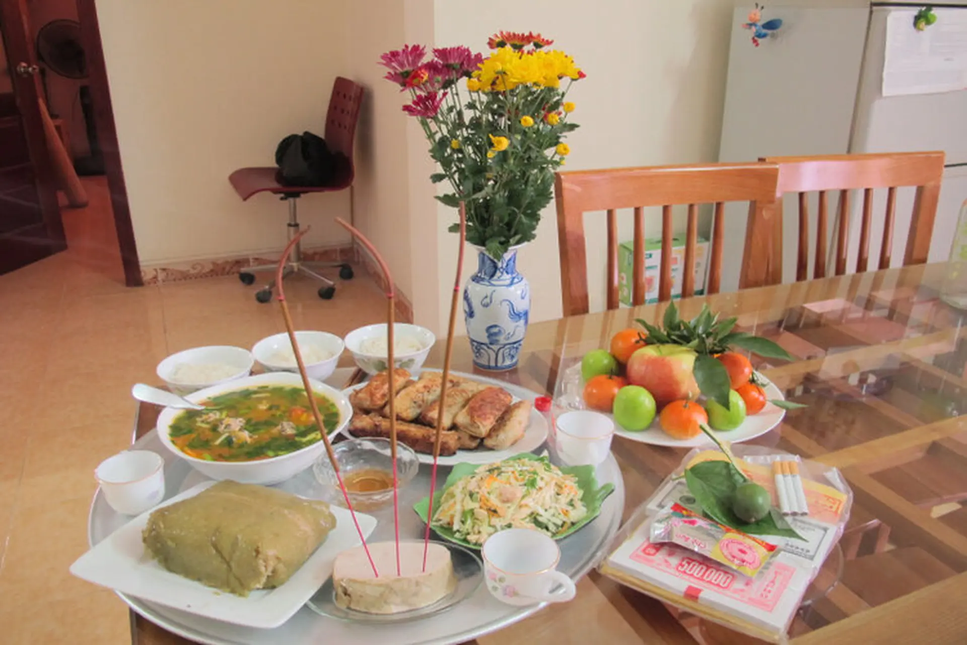 Tổng hợp văn khấn cúng đất đai trong nhà đầy đủ, chi tiết và những điều cần biết khi cúng đất đai
