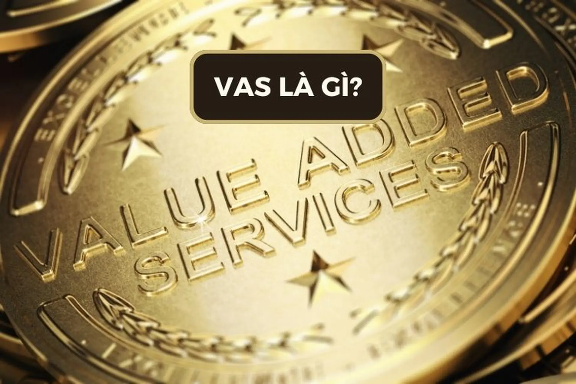 Dịch vụ VAS là gì? Tầm quan trọng và những lợi ích mà dịch vụ VAS mang lại cho cuộc sống