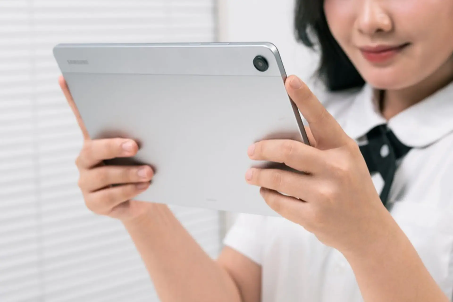 Vén màn Galaxy Tab A11+ sau hàng loạt tin đồn: Tablet tầm trung nhưng tính năng như “flagship mini”?